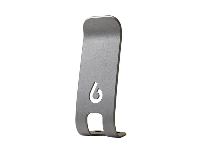 Fantom S Titanium Money Clip (Titanium)