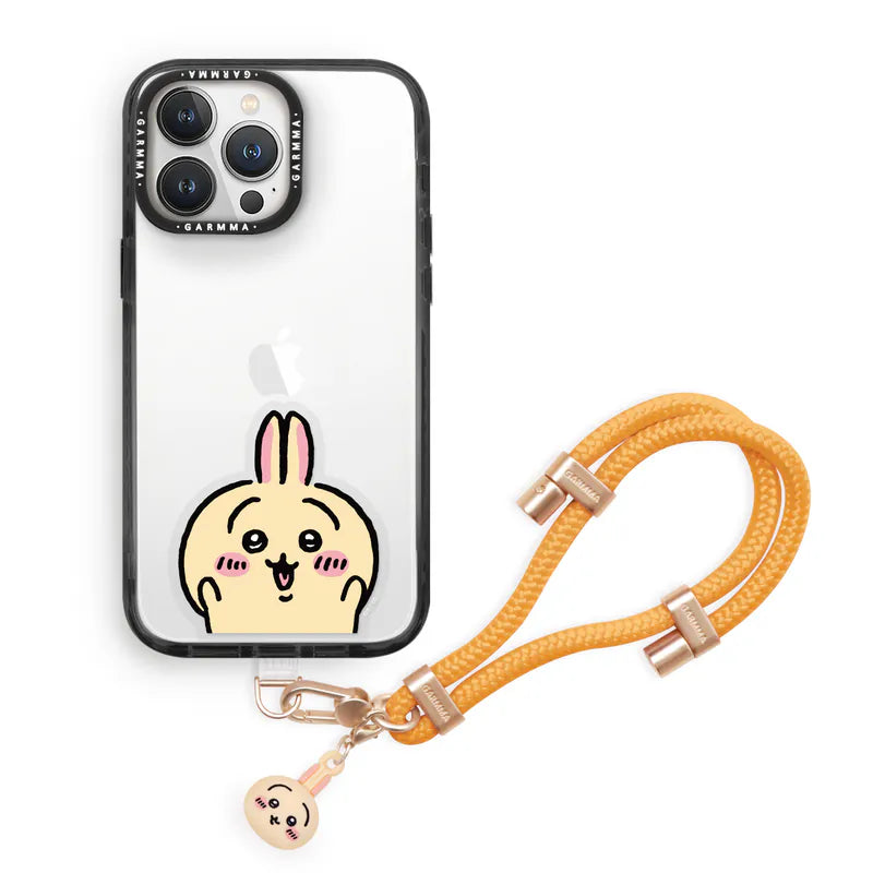 Garmma Mobile Phone Lanyard Usagi