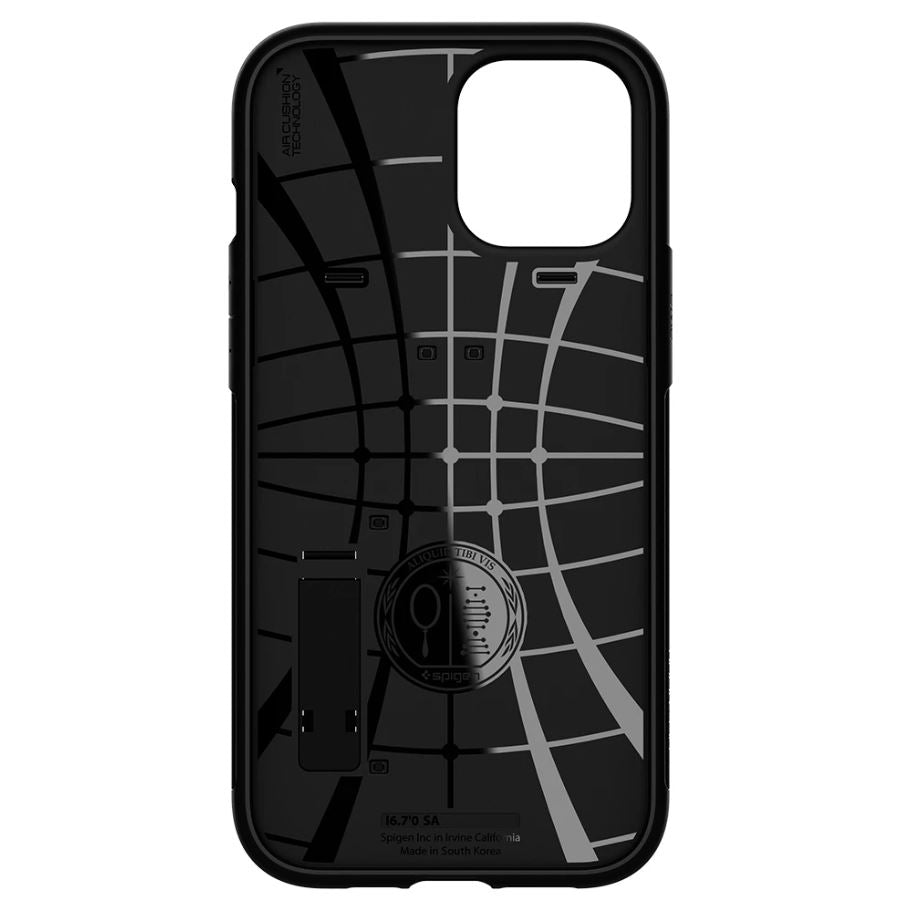 iPhone 12 Pro Max Spigen Slim Armor Case