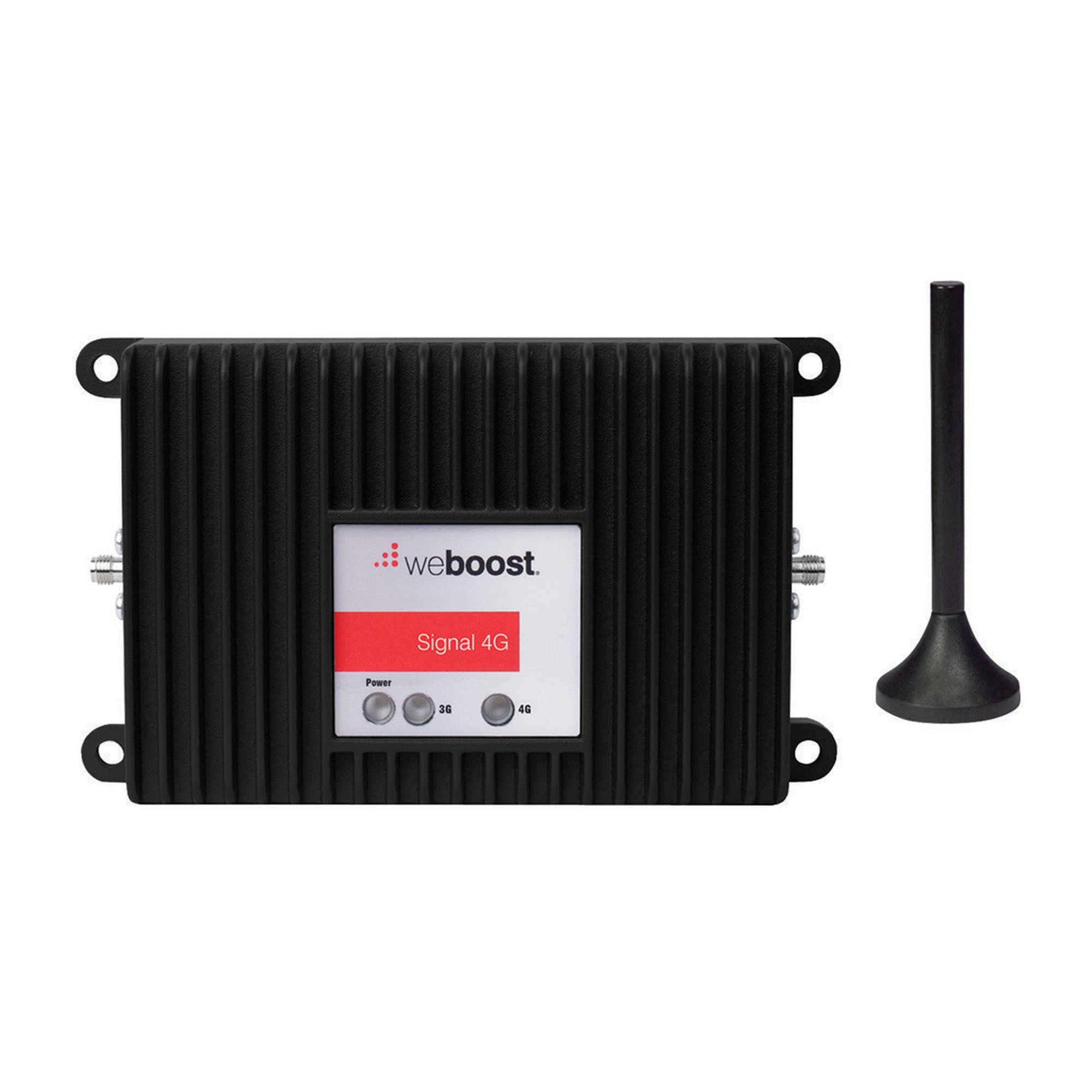 Wilson 4G Signal M2M Direct Connect Kit – AC w/ Mini Mag Mount Antenna - 15-01354