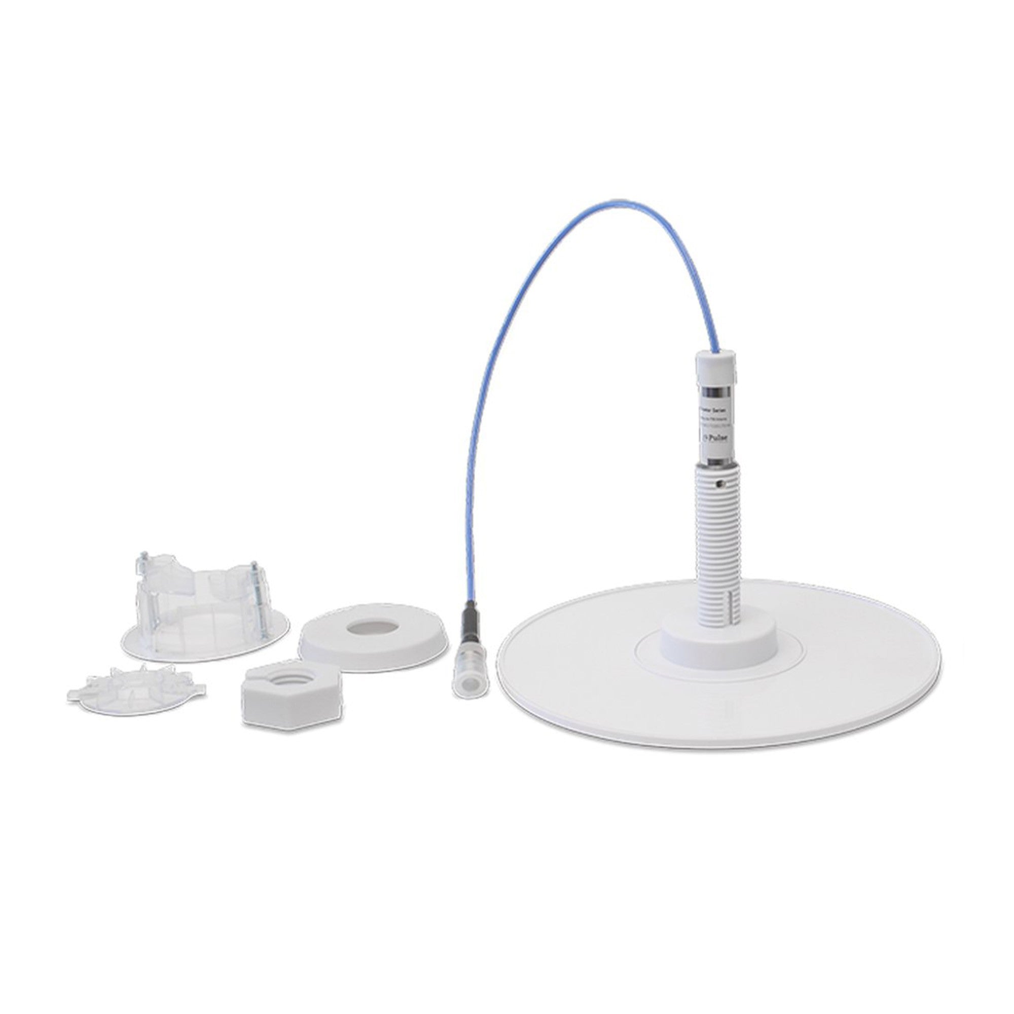 Wilson 4G Low Profile Commercial Dome Building Antenna - 700-2700 MHz - 50 Ohm N-Female - 15-03888
