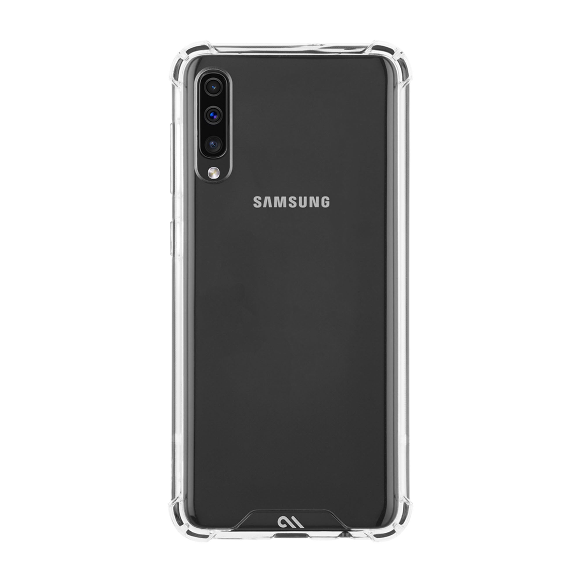 Samsung Galaxy A50 Case-Mate Clear Tough Case - 15-04537