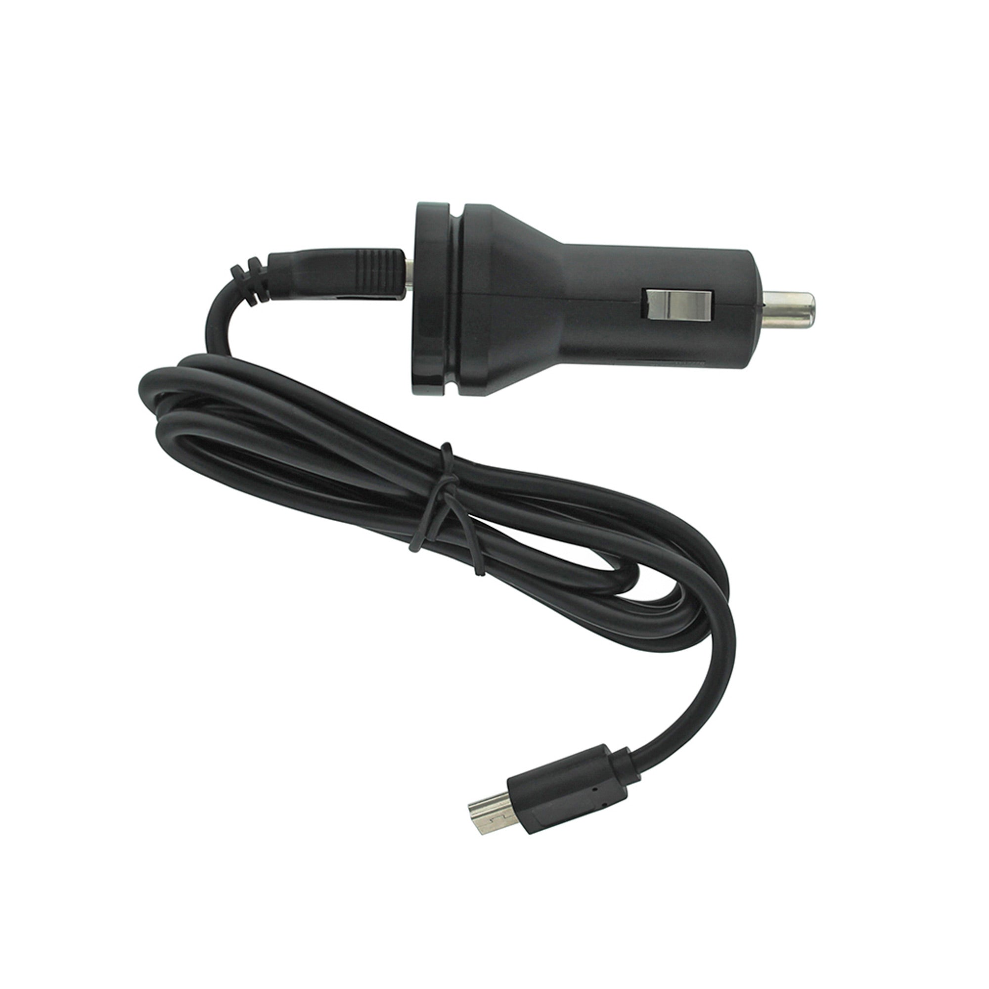 Wilson DC/DC Power Supply 5V/3A w/ 3' Cable - USB-A to Mini-USB (for Sleek 3G/4G & Drive 3G-Flex) - 15-04688