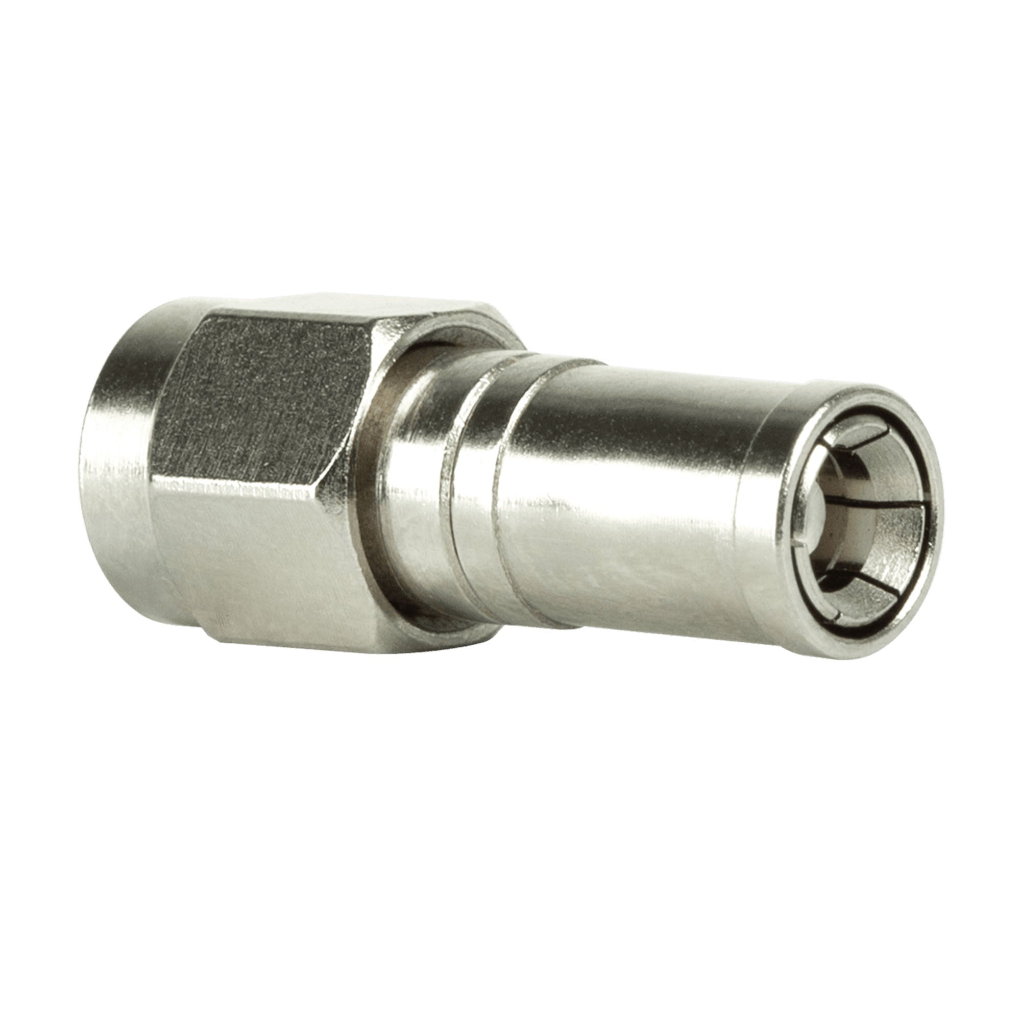 WeBoost SMB Plug to SMA Male Connector - 15-04700