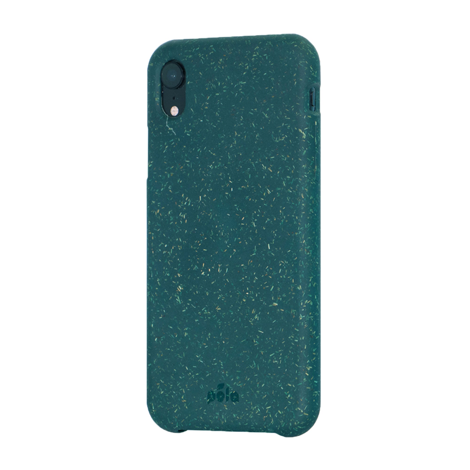 iPhone XR Pela Green Compostable Eco-Friendly Protective Case - 15-04712