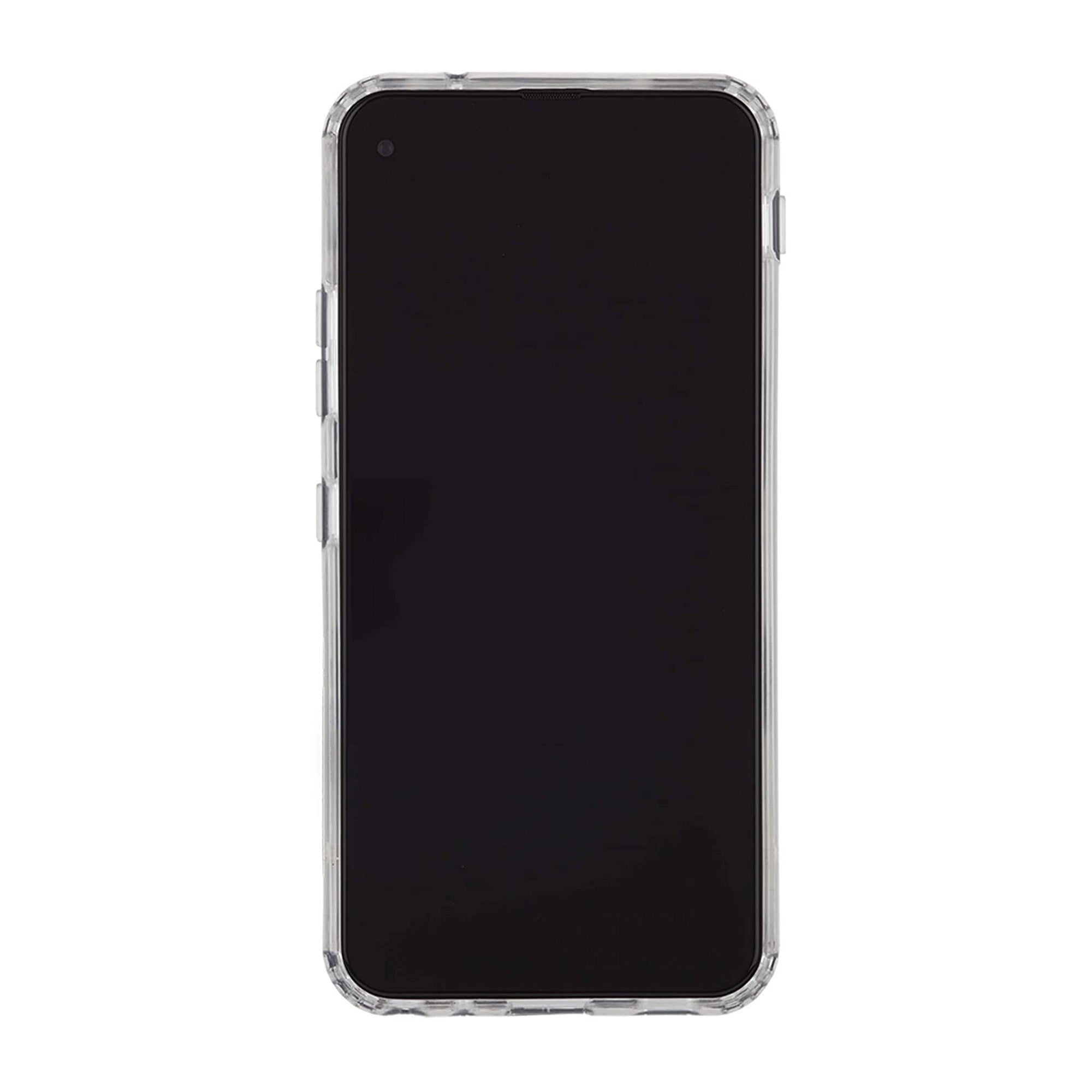 LG Q70 Case-Mate Tough Clear Case - 15-06630