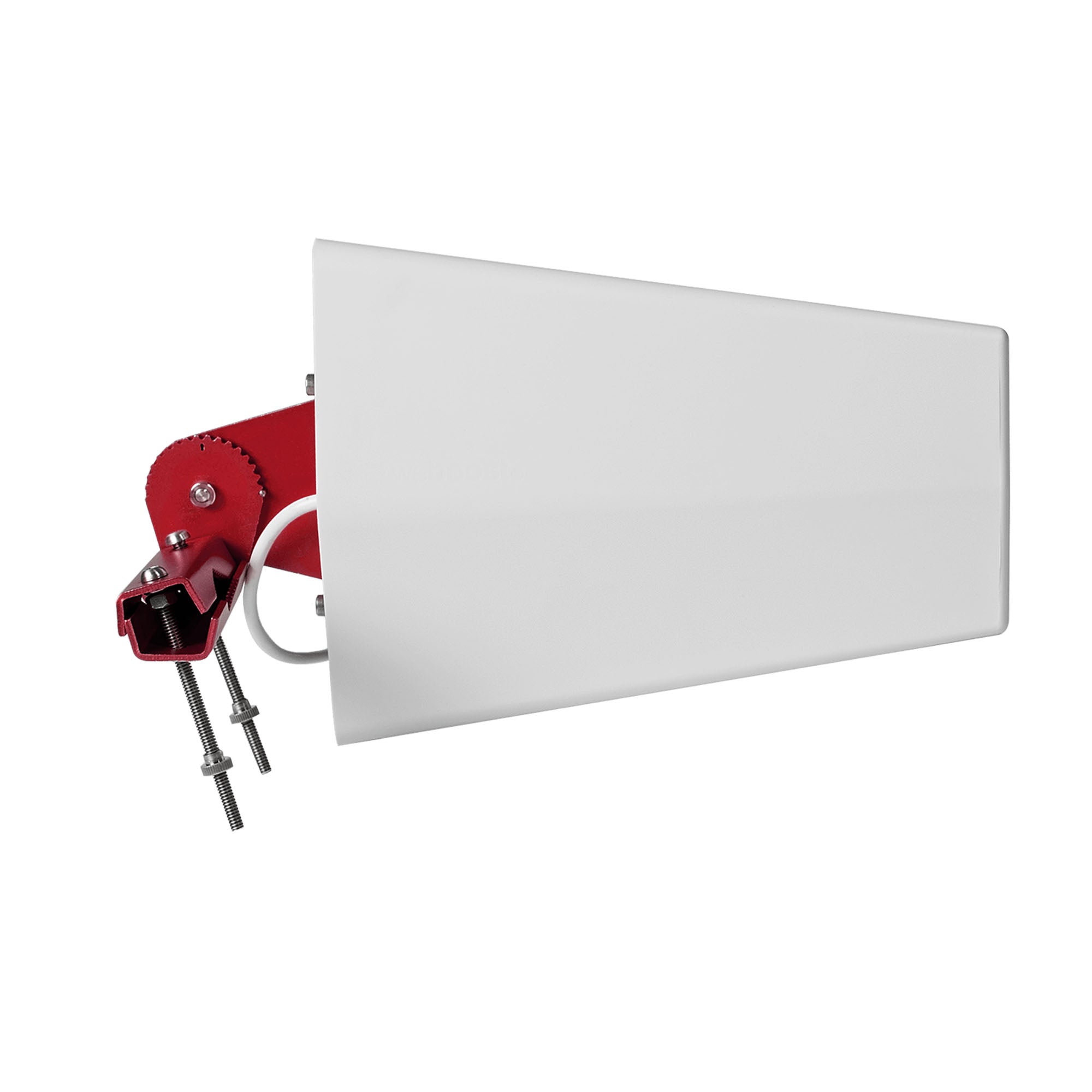 weBoost 75 Ohm Building Directional Exterior Antenna (2019) - F-Female - 15-06778