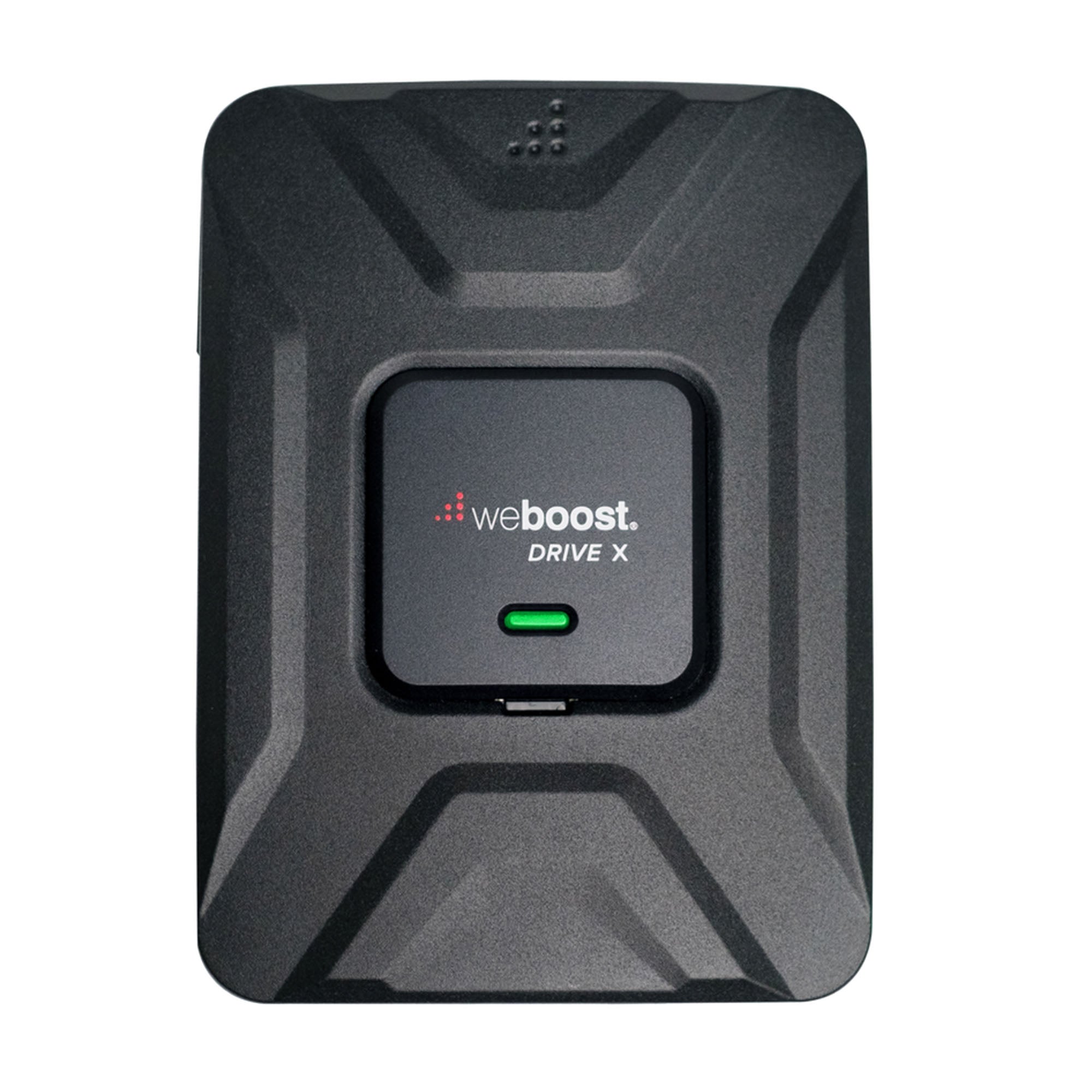 weBoost Drive X In-Vehicle Signal Booster Kit - 15-06782