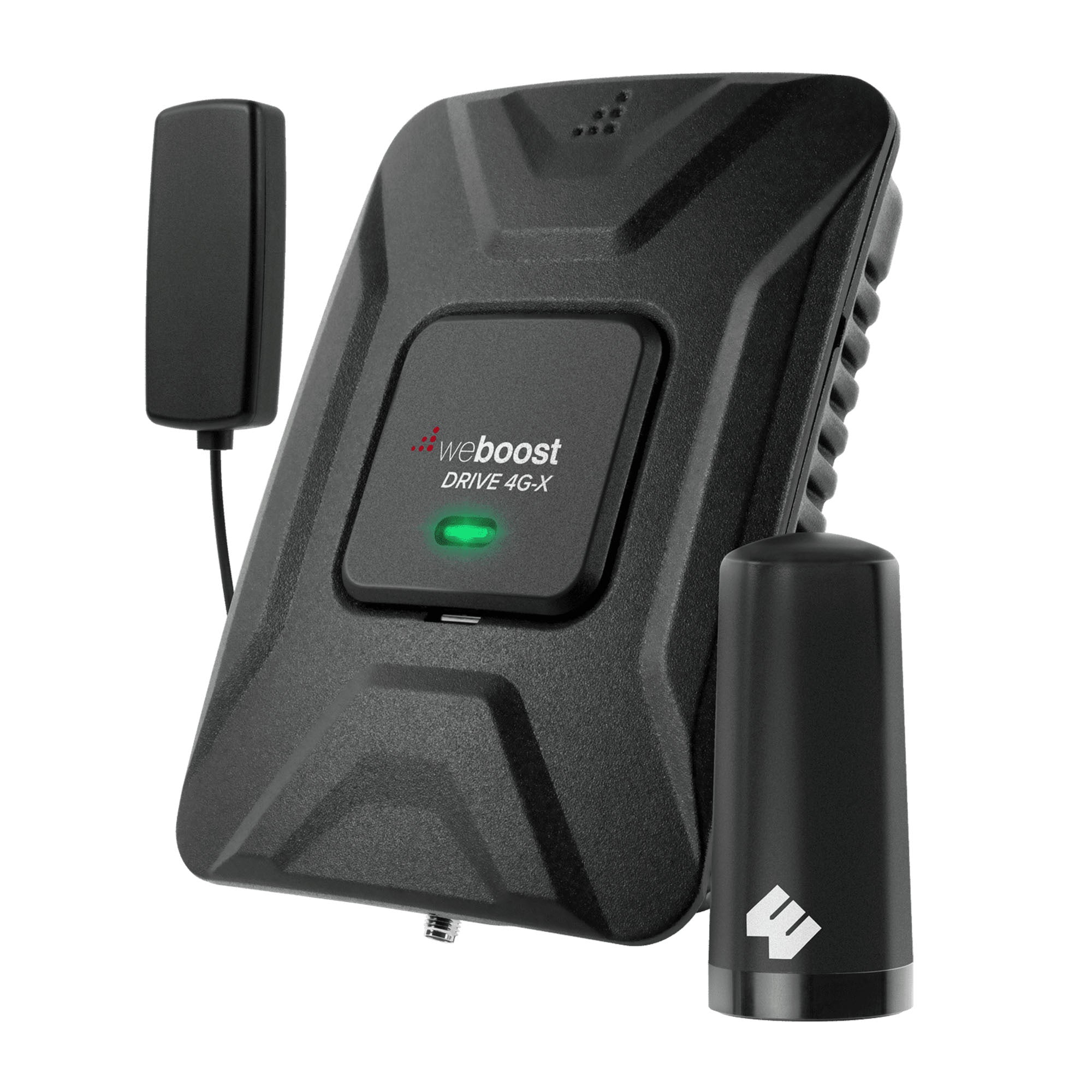 weBoost Drive X Fleet In-Vehicle Signal Booster Kit - 15-06870