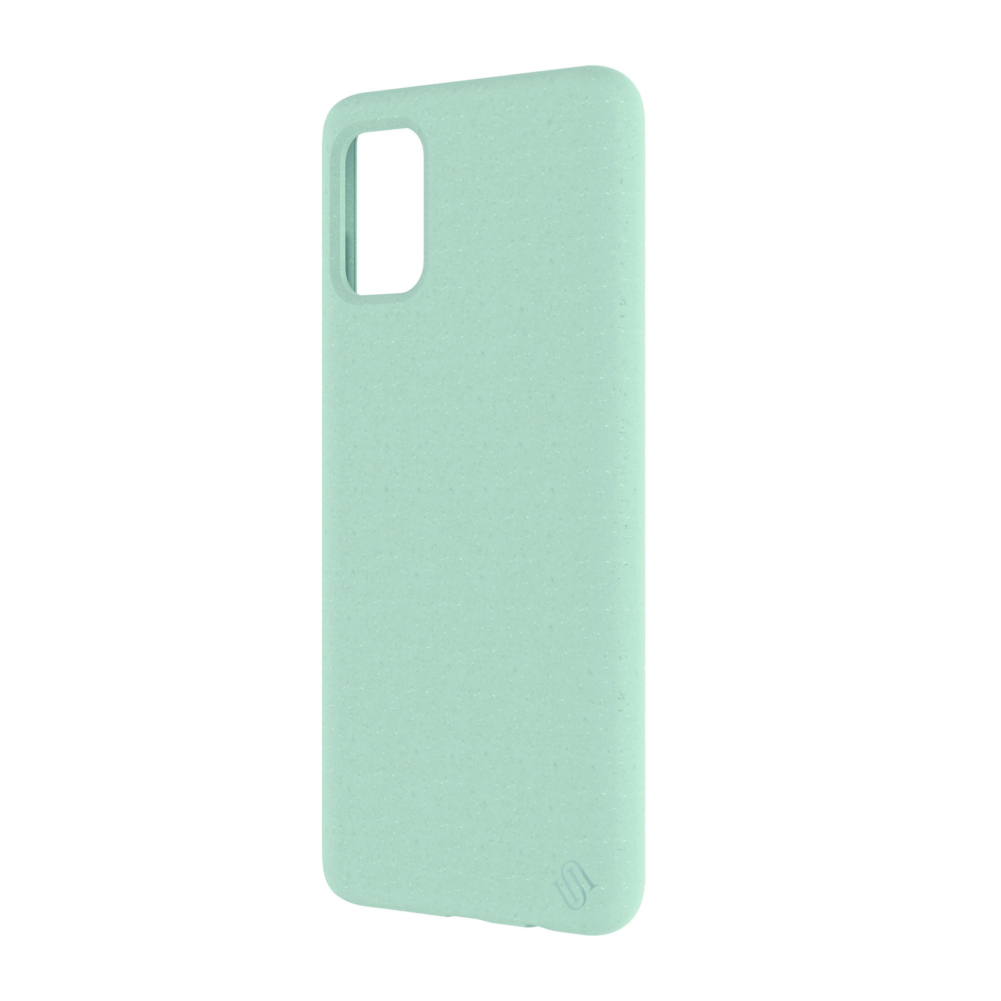 Samsung Galaxy A71 Uunique Green (Green Mint) Nutrisiti Eco Back Case - 15-06981