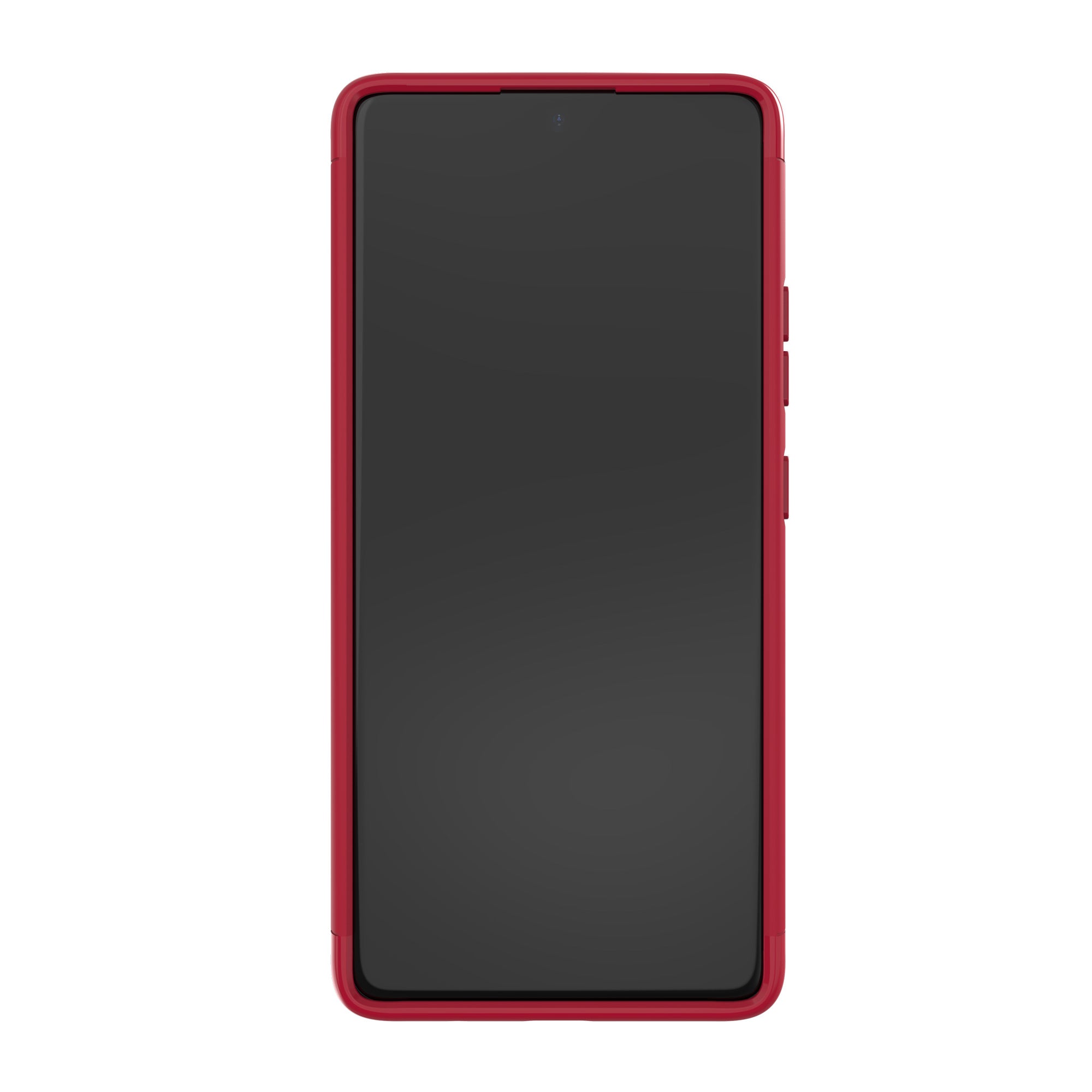 Samsung Galaxy A71 Gear4 D3O Scarlet Wembley Case - 15-06992