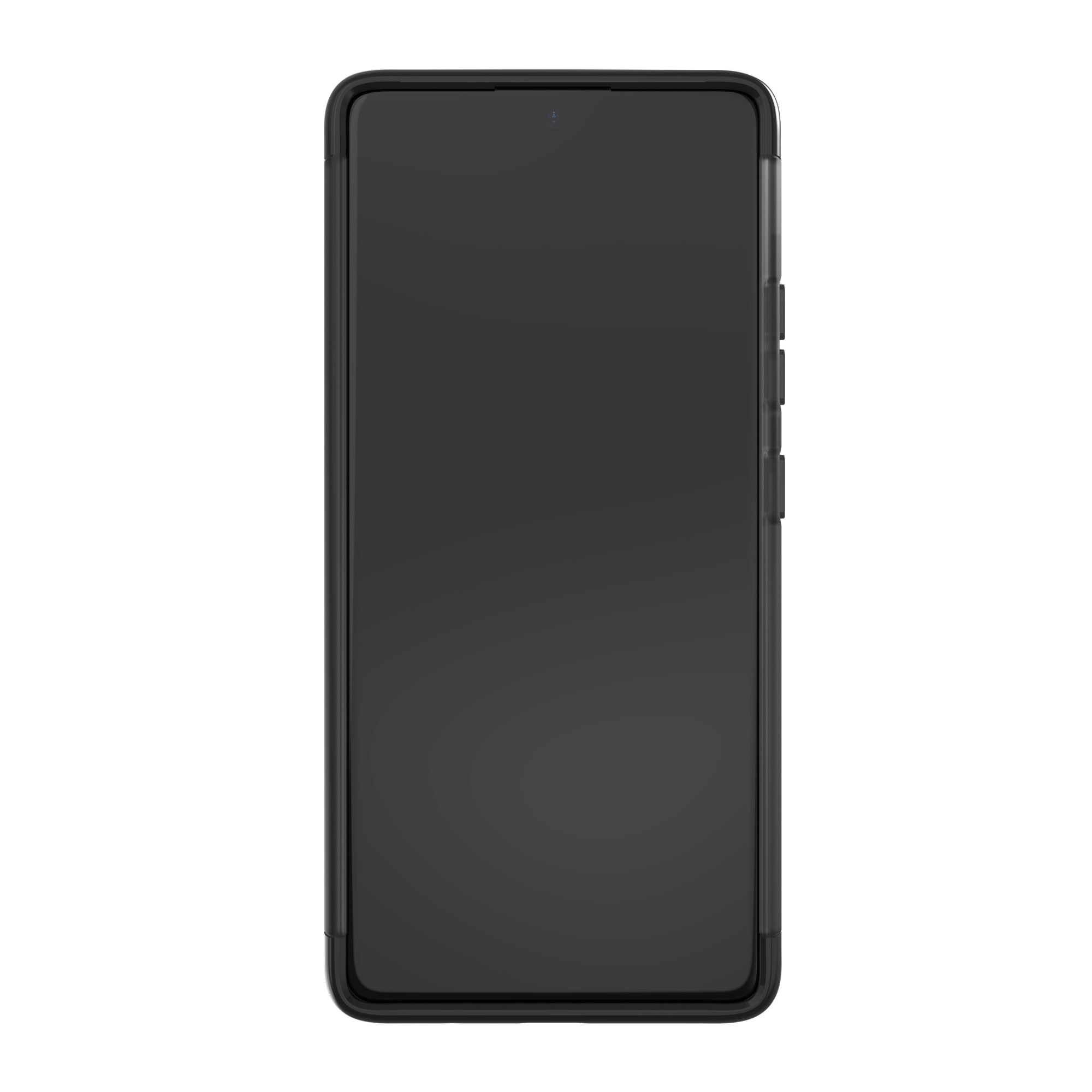 Samsung Galaxy A71 Gear4 D3O Smoke Wembley Case - 15-06996