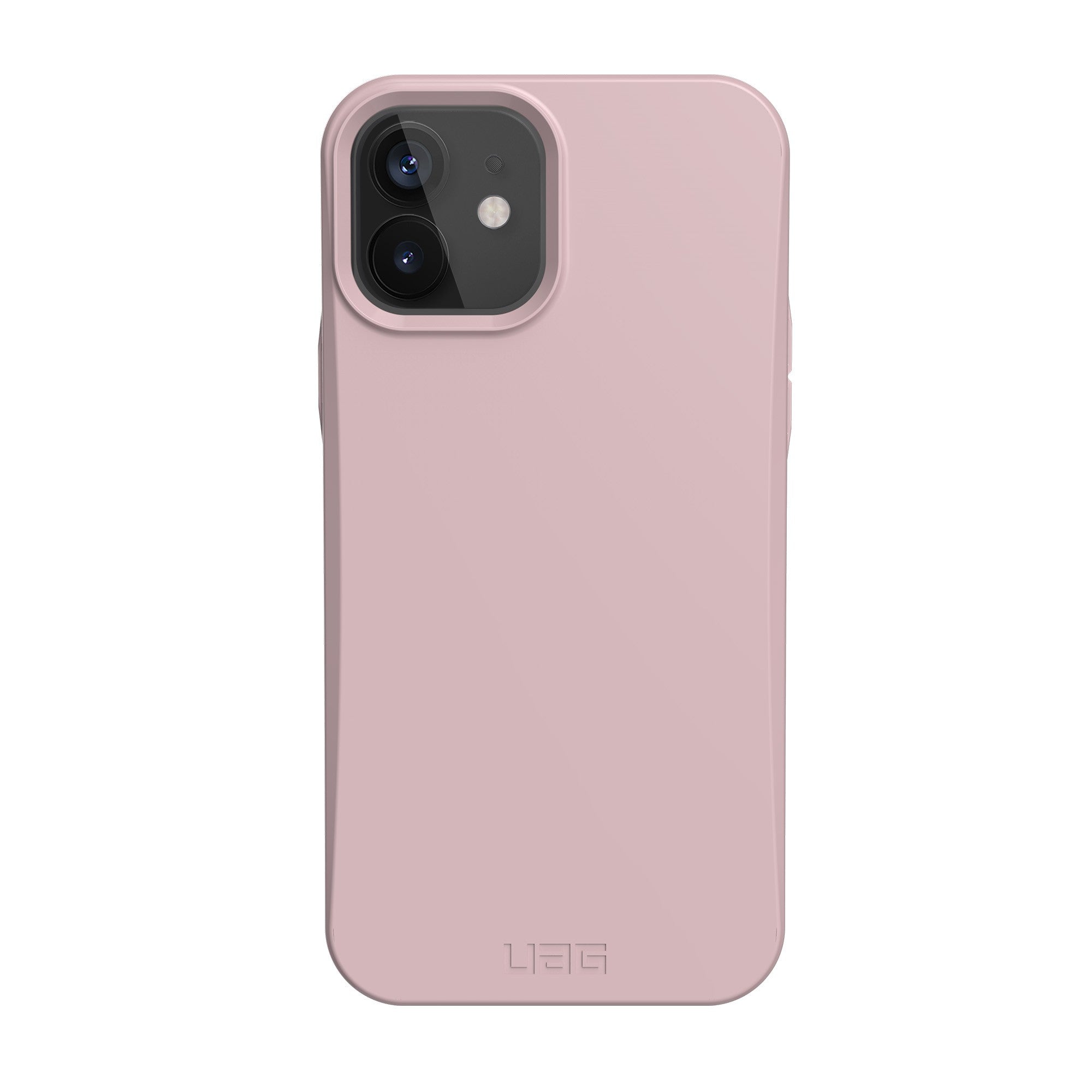 iPhone 12/12 Pro UAG Pink (Lilac) Outback Case - 15-07517