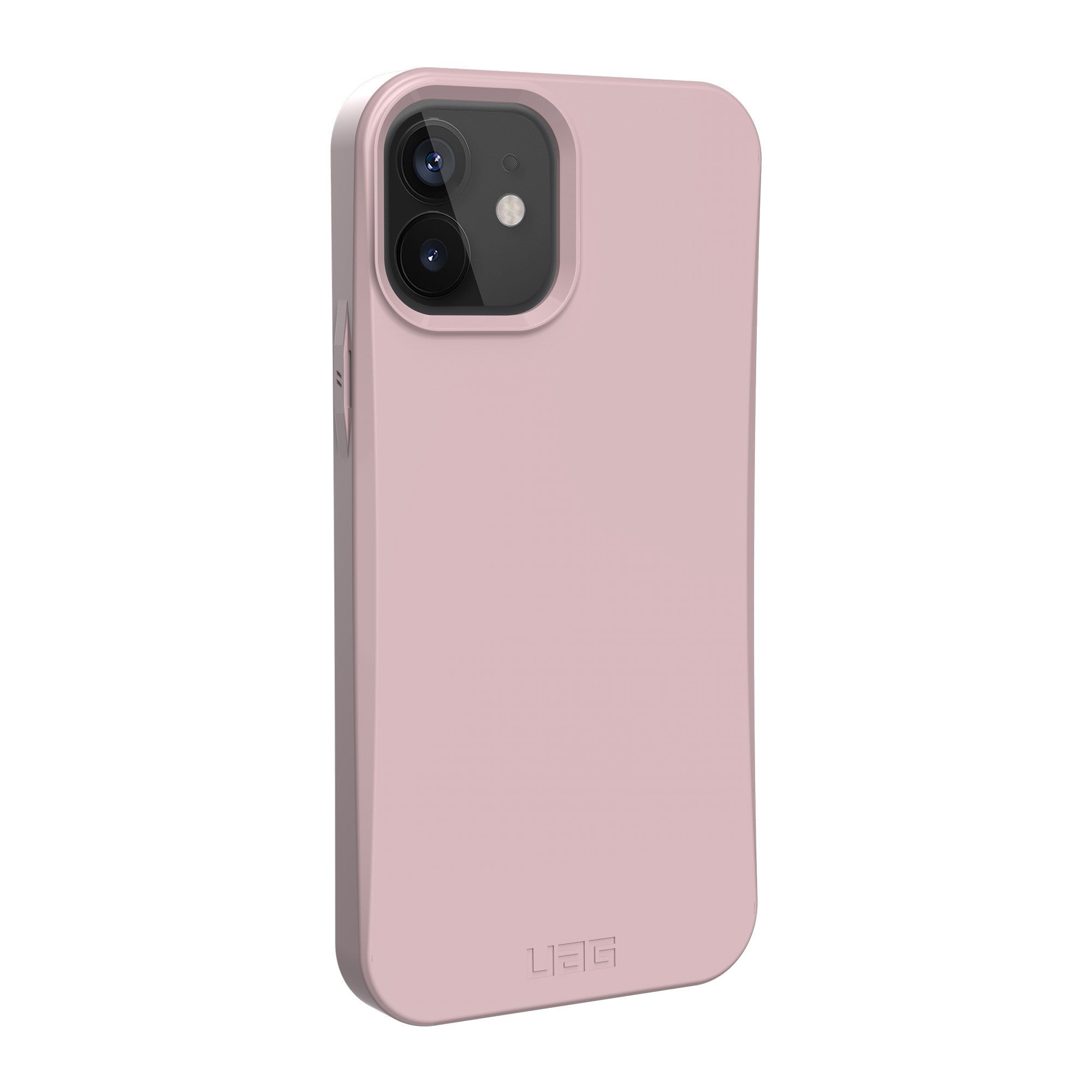 iPhone 12/12 Pro UAG Pink (Lilac) Outback Case - 15-07517