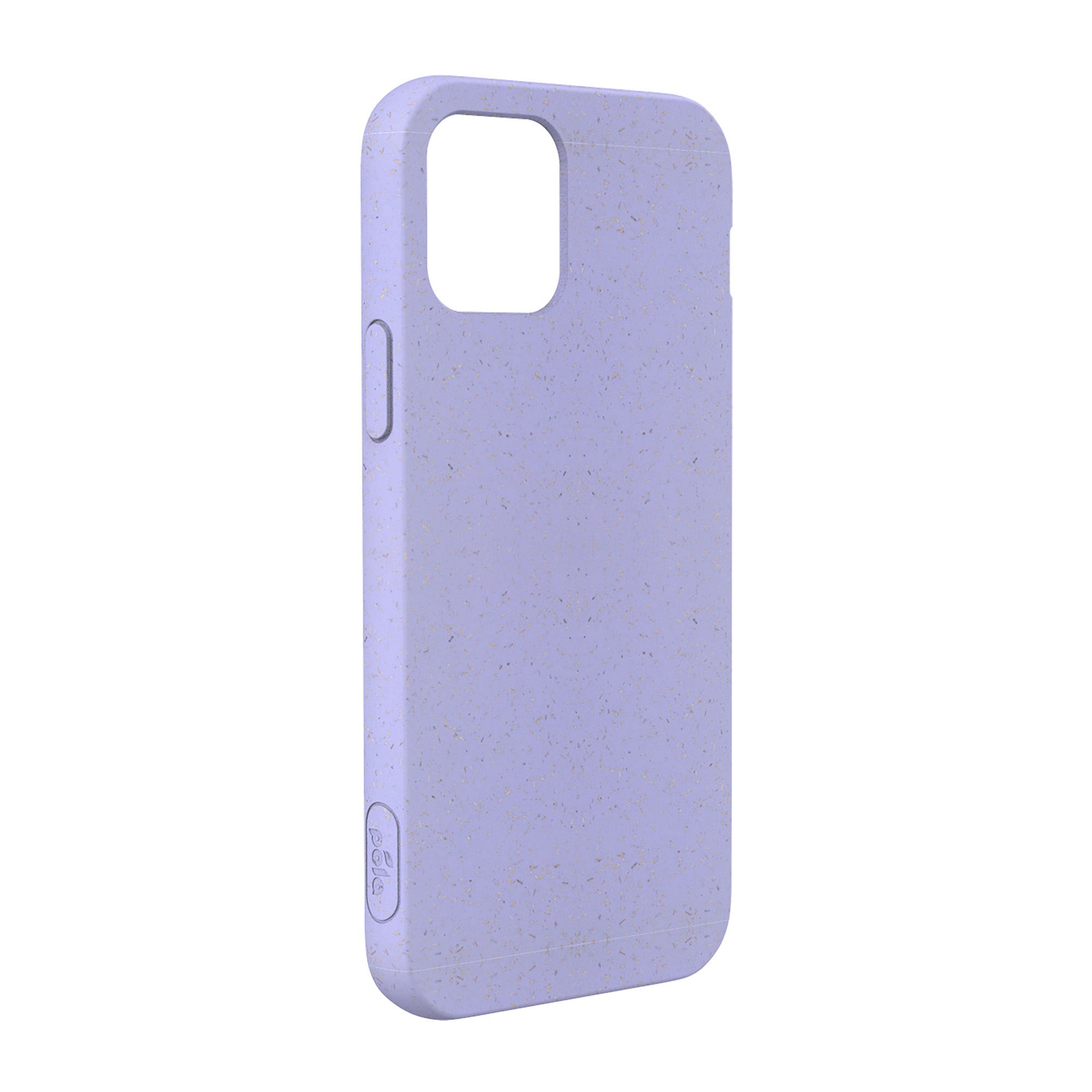 iPhone 12/12 Pro Pela Lavender Compostable Eco-Friendly Protective Case - 15-07543