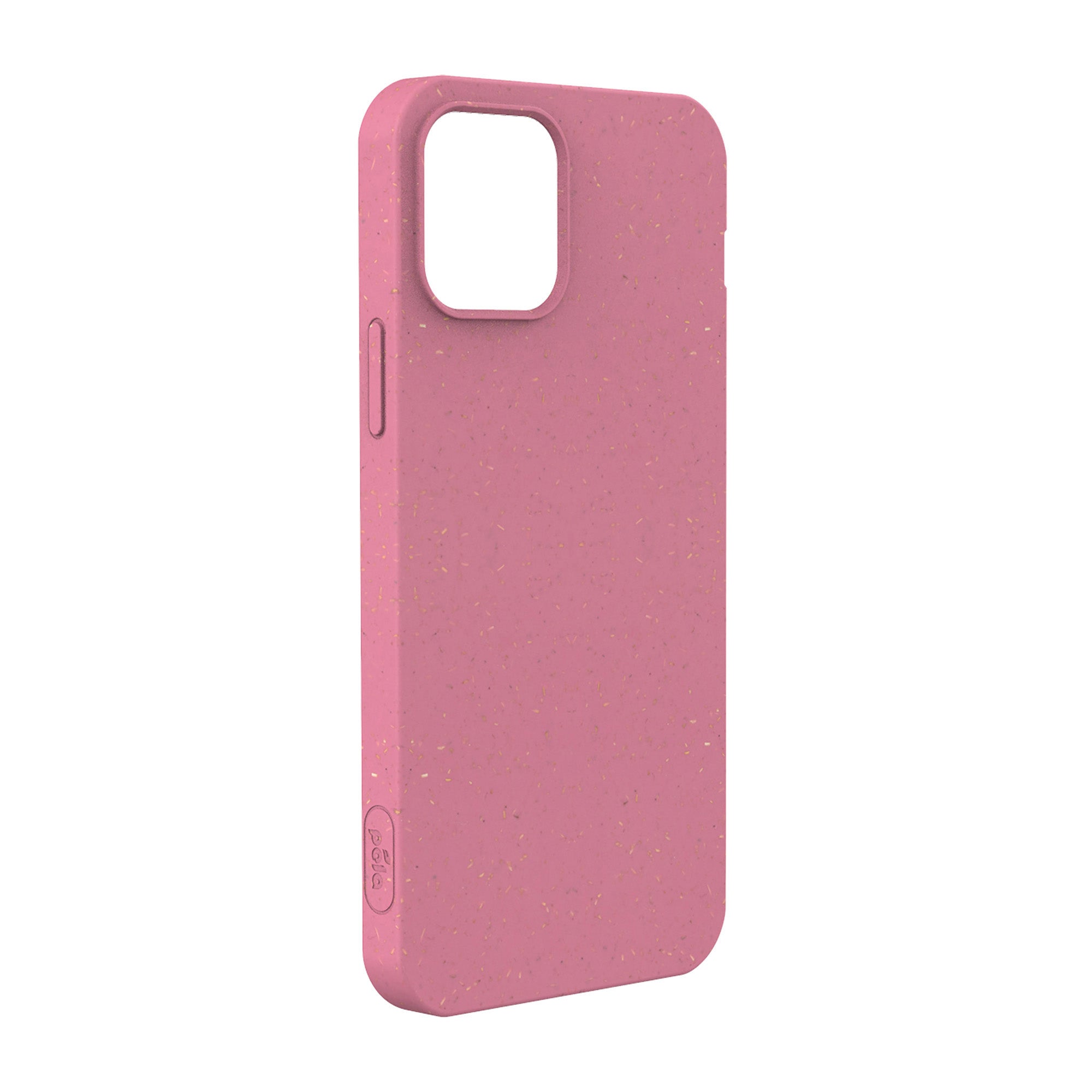iPhone 12/12 Pro Pela Cassis Compostable Eco-Friendly Slim Case - 15-07550