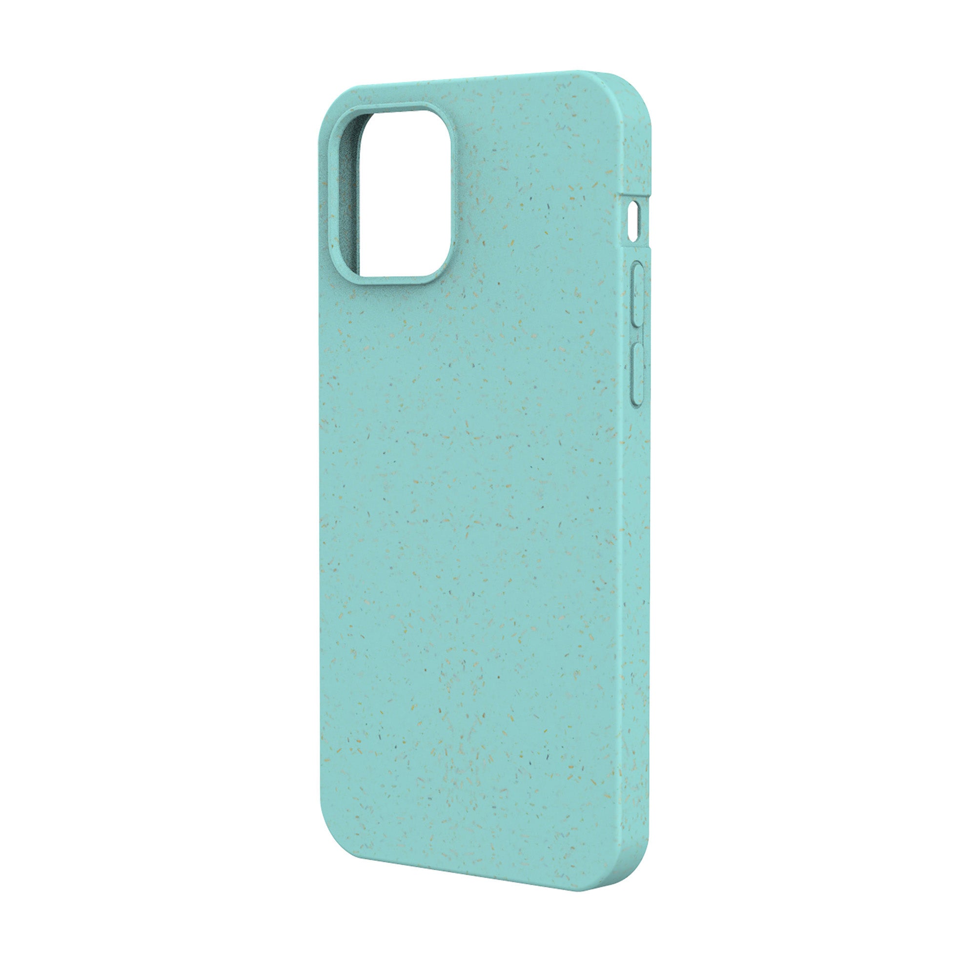 iPhone 12/12 Pro Pela Purist Blue Compostable Eco-Friendly Slim Case - 15-07551