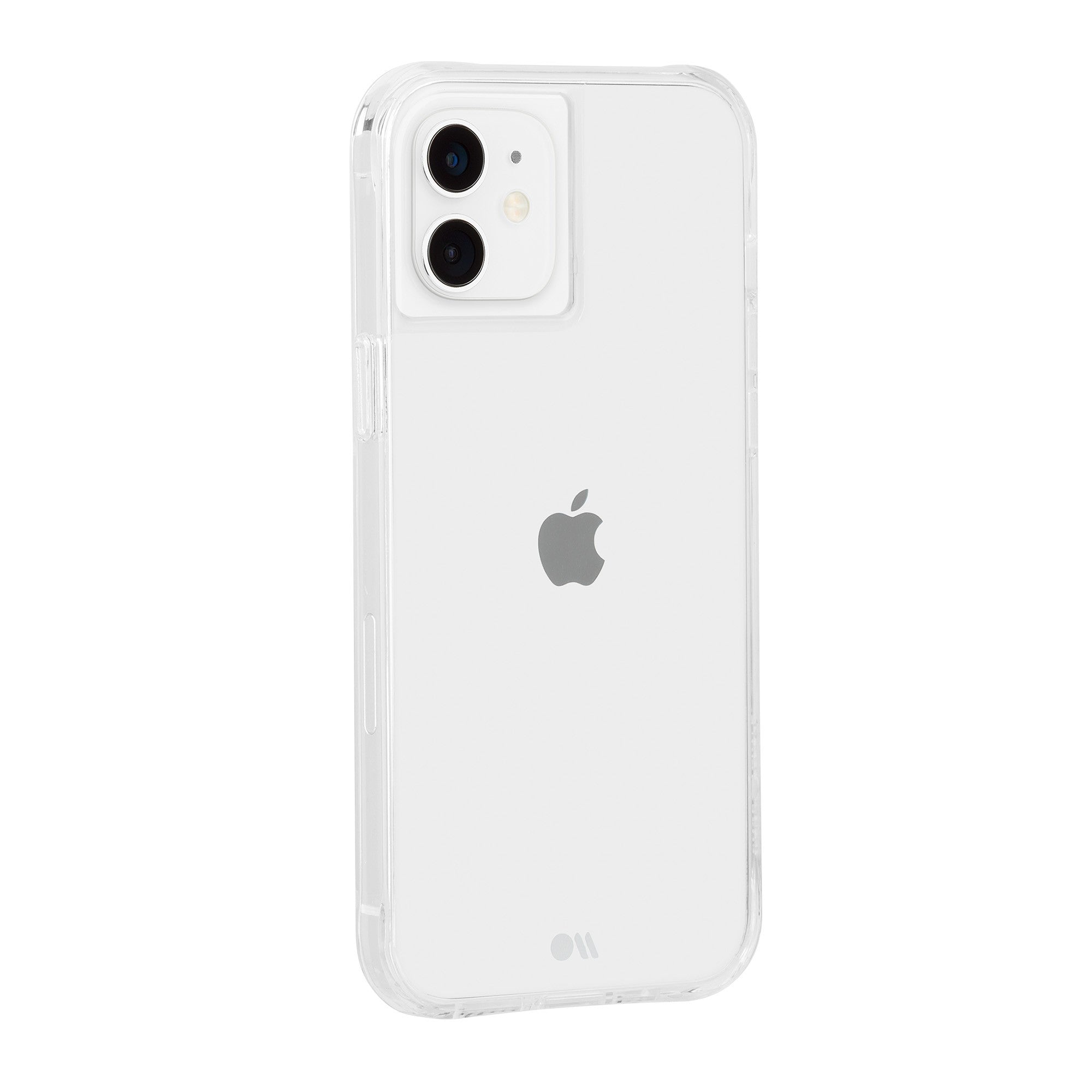 iPhone 12 Mini Case-Mate Tough Clear Case - 15-07575