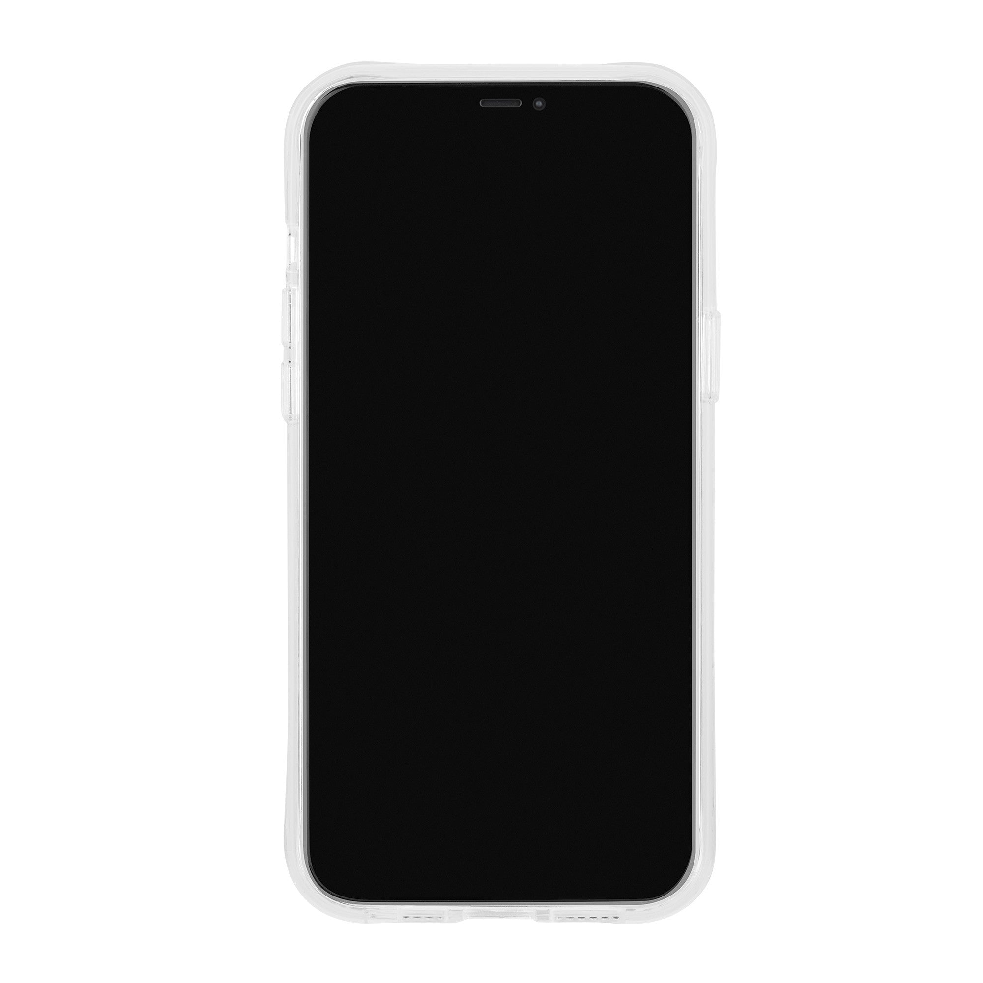 iPhone 12 Mini Case-Mate Iridescent Tough Groove - 15-07576