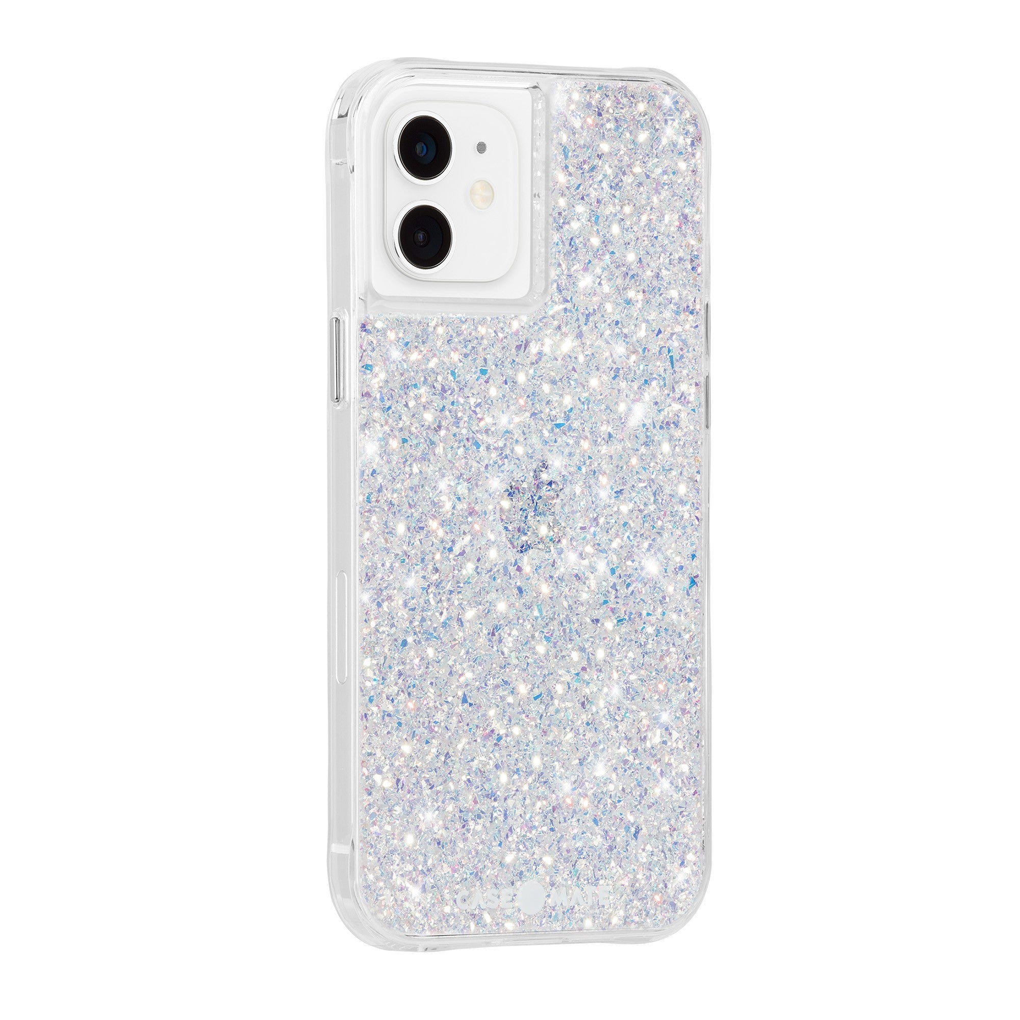 iPhone 12 Mini Case-Mate Stardust Twinkle Case - 15-07577