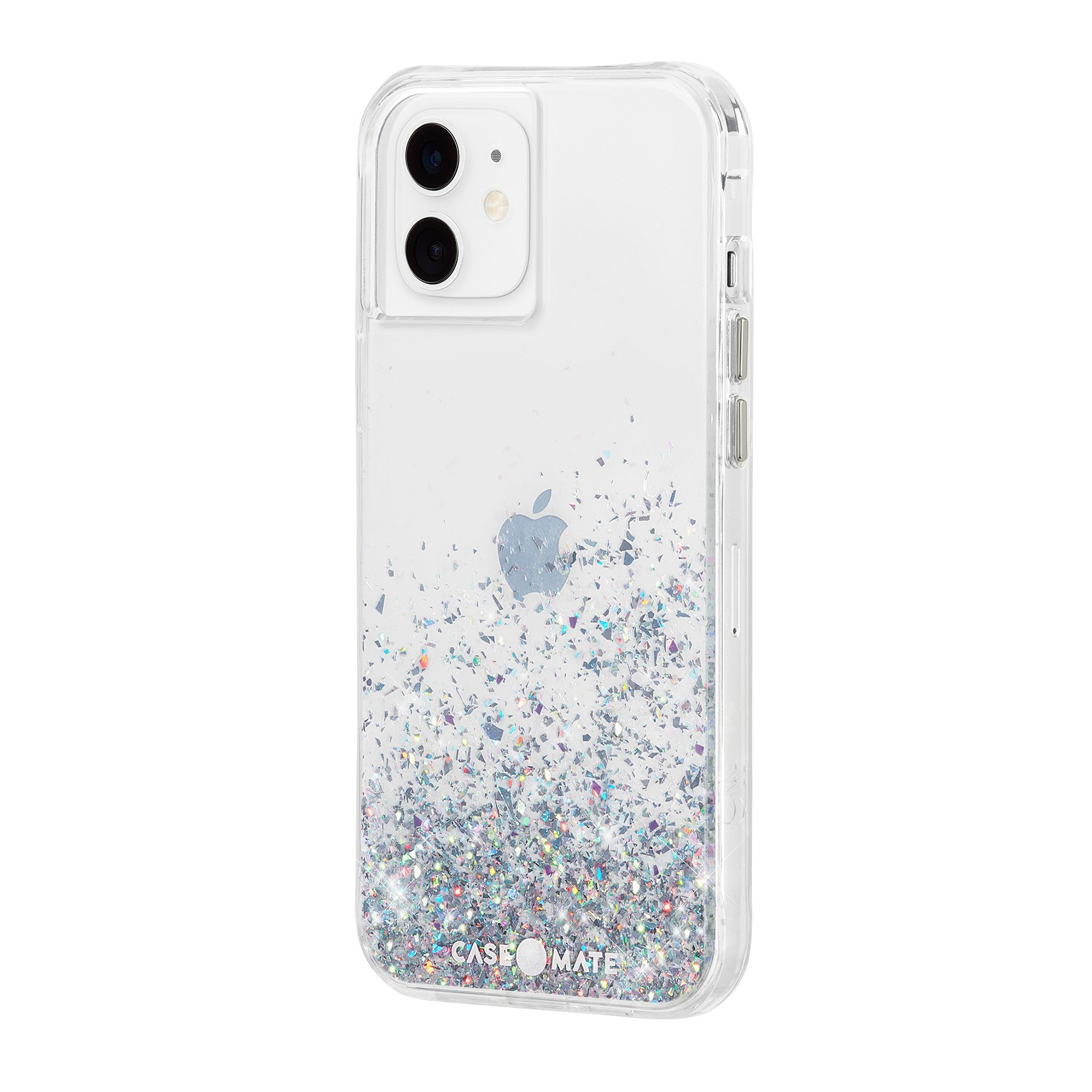 iPhone 12 Mini Case-Mate Ombre Twinkle Case - 15-07578