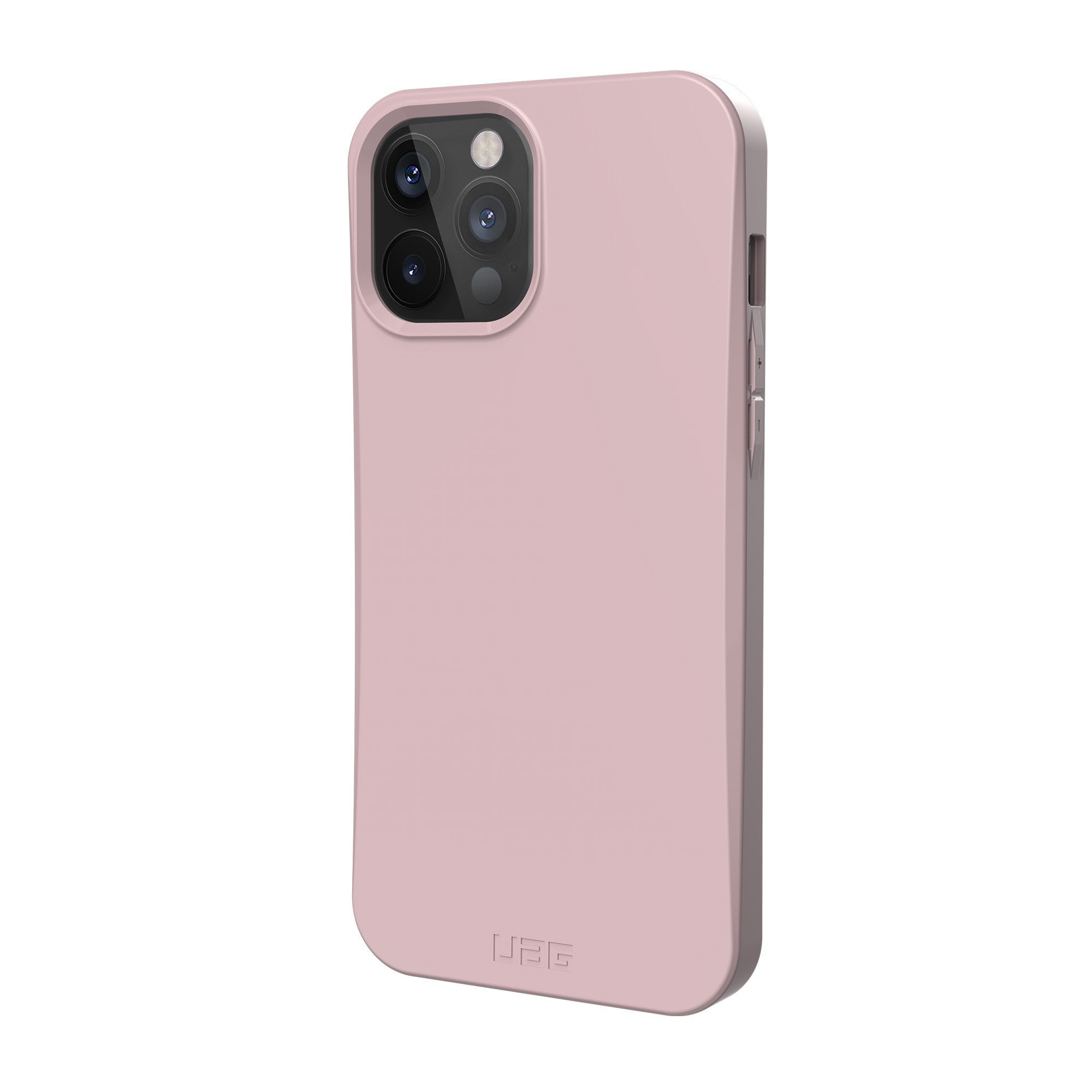 iPhone 12 Pro Max UAG Pink (Lilac) Outback Case - 15-07647