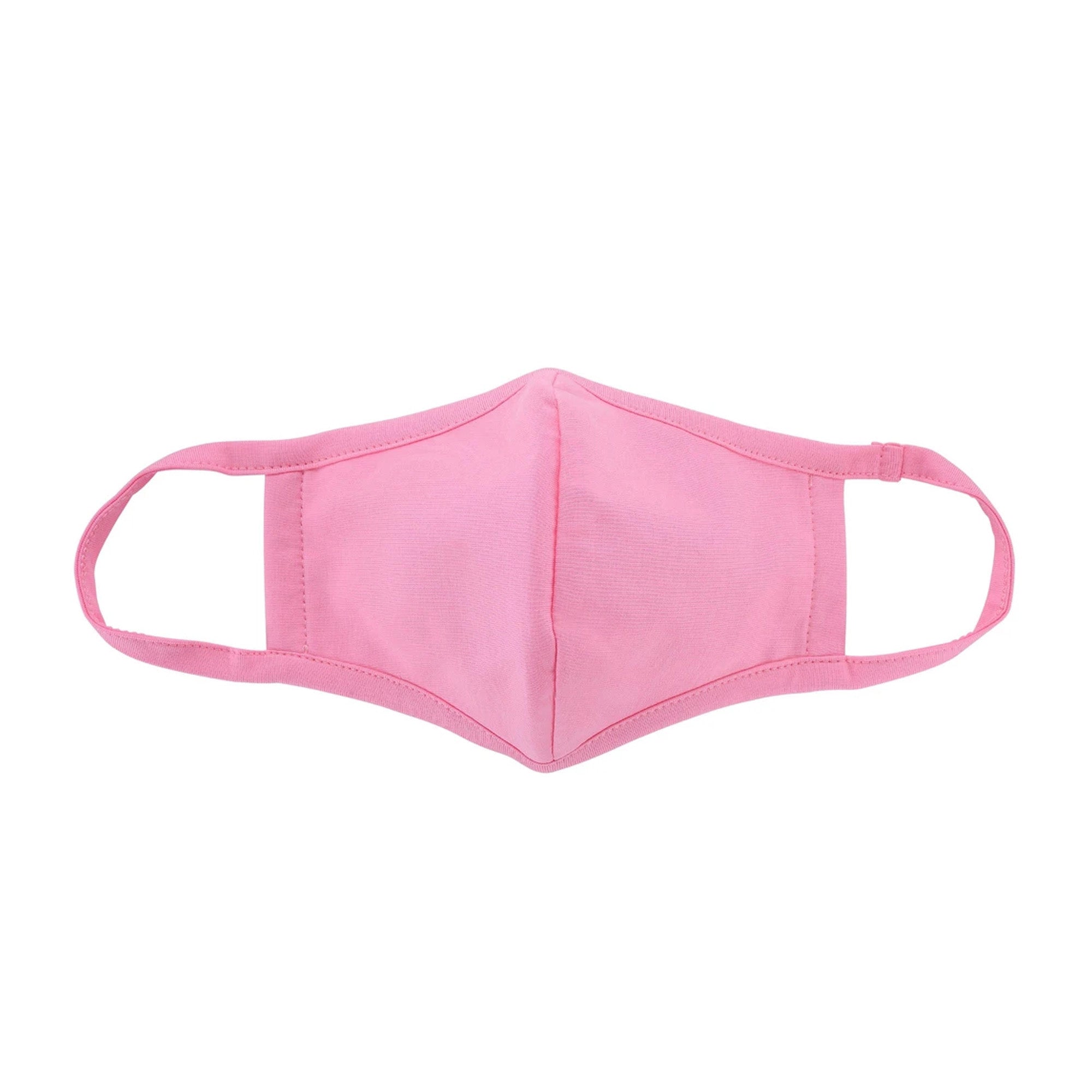 Ready First Aid Pink Reusable Face Mask - Large - 15-07665