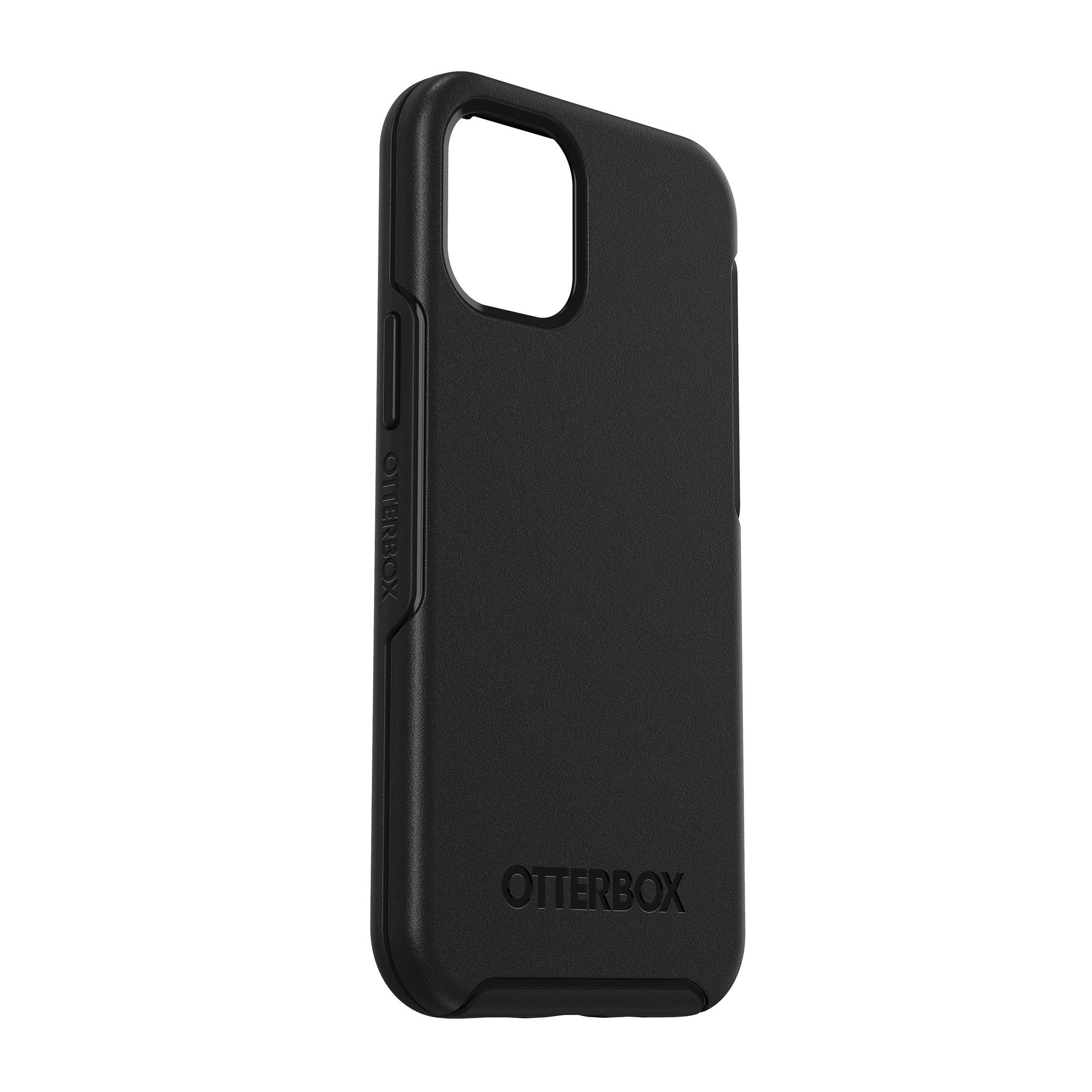 iPhone 12 Mini Otterbox Black Symmetry Series Case - 15-07783