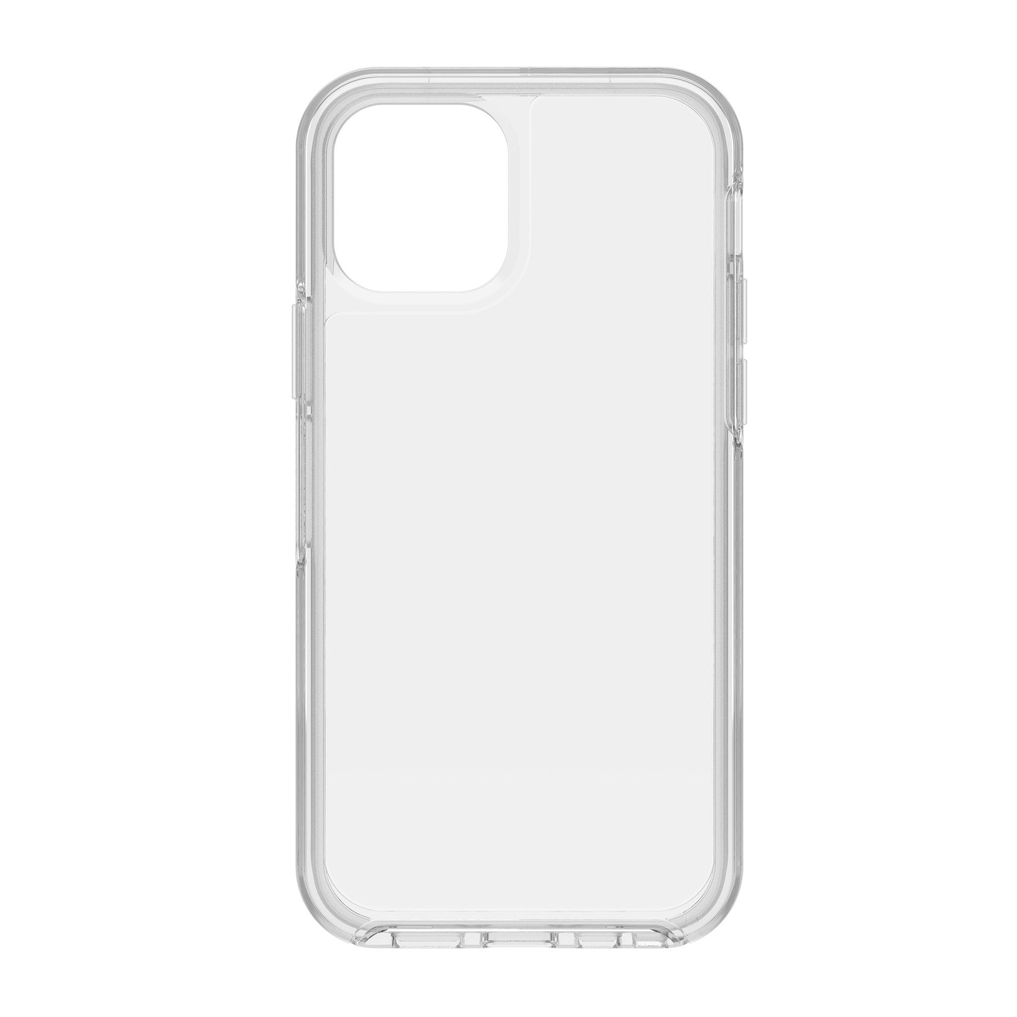iPhone 12/12 Pro Otterbox Clear Symmetry Clear Series Case - 15-07818
