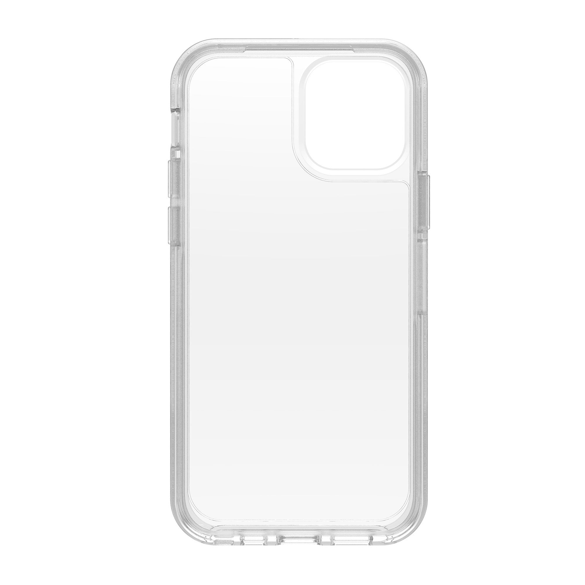 iPhone 12/12 Pro Otterbox Clear Symmetry Clear Series Case - 15-07818