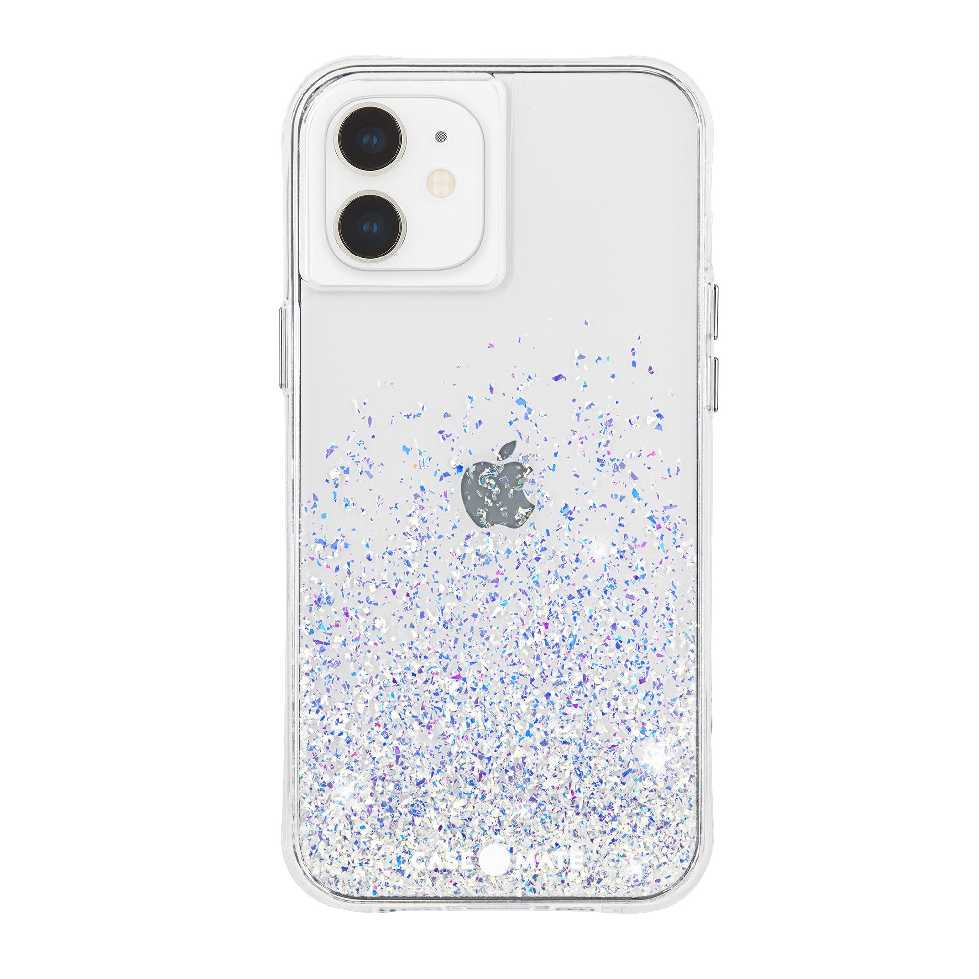 iPhone 12 Mini Case-Mate Stardust Twinkle Ombre Case - 15-07921