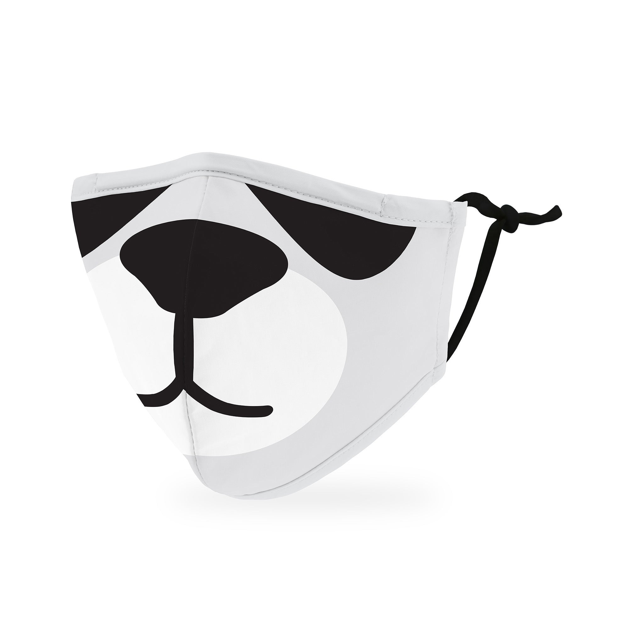 Weddingstar Panda Child Reusable Washable Cloth Face Mask - 15-08054