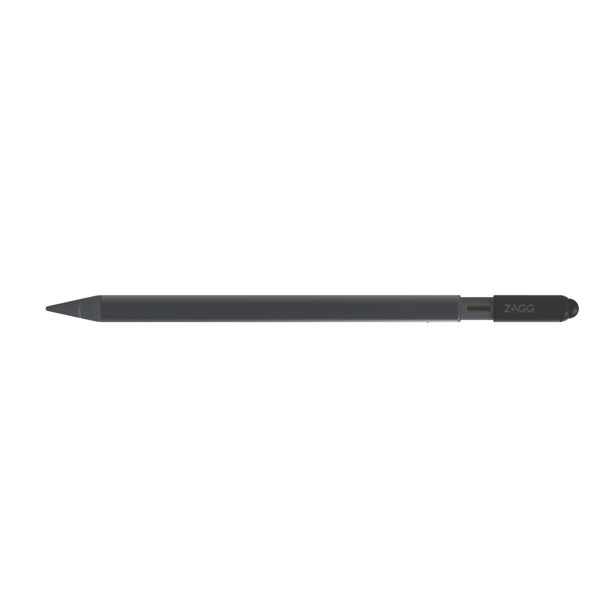Universal ZAGG Black/Grey Stylus Pen - 15-08107