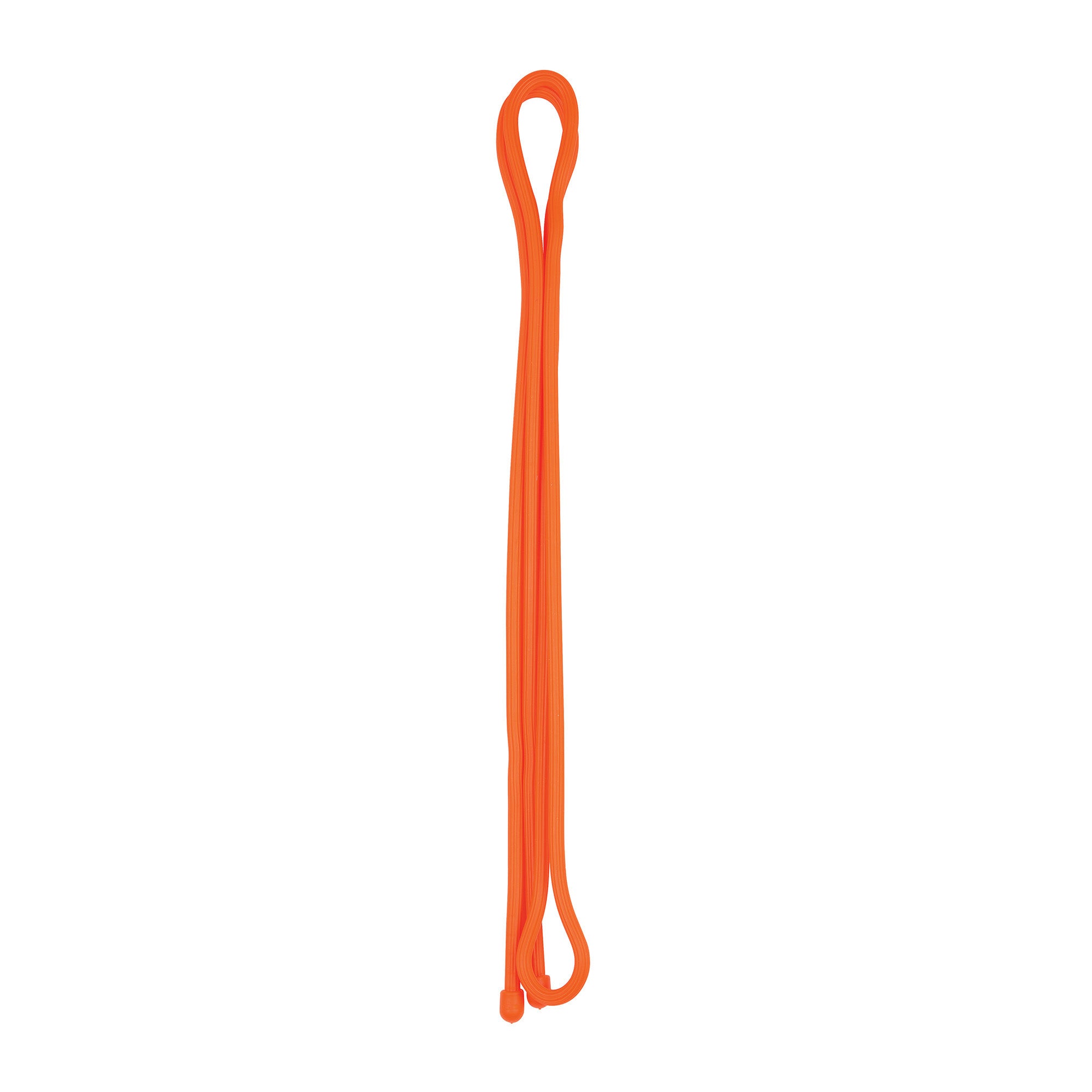 Nite Ize Gear Tie Bright Orange Reusable Rubber Twist Tie 64 in. - 15-08113