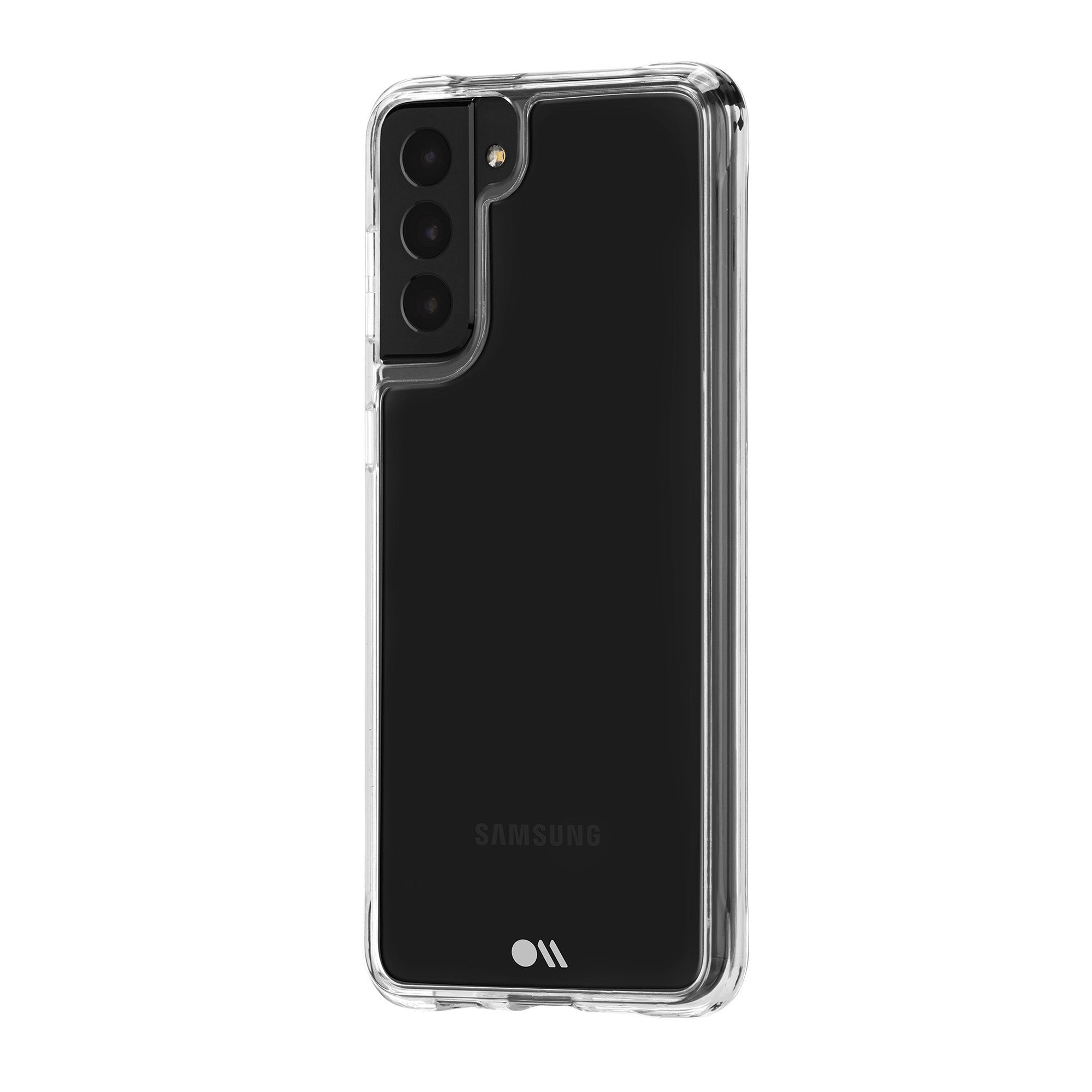 Samsung Galaxy S21+ 5G Case-Mate Clear Tough Case - 15-08261