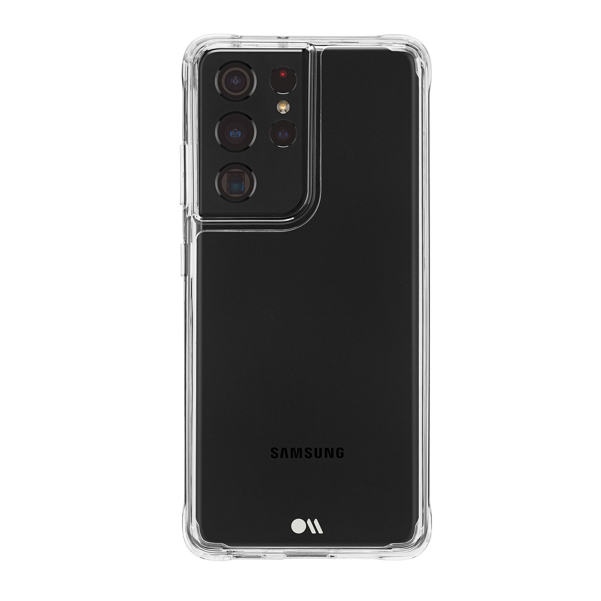 Samsung Galaxy S21 Ultra 5G Case-Mate Clear Tough Case - 15-08266