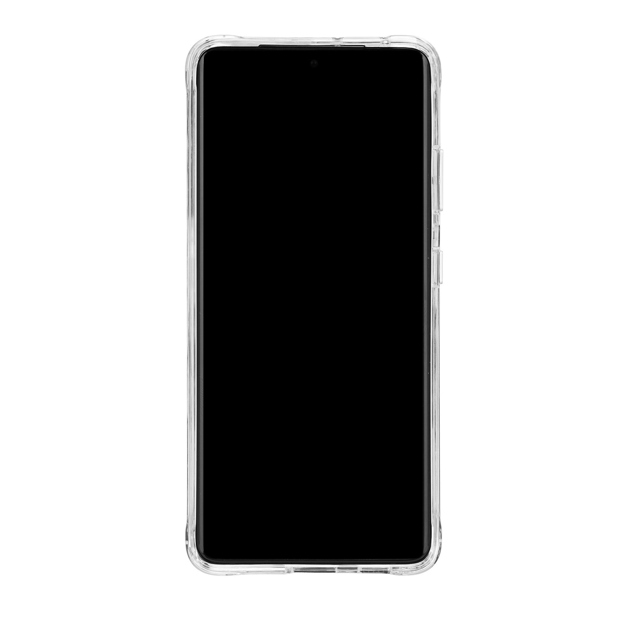 Samsung Galaxy S21 Ultra 5G Case-Mate Clear Tough Case - 15-08266