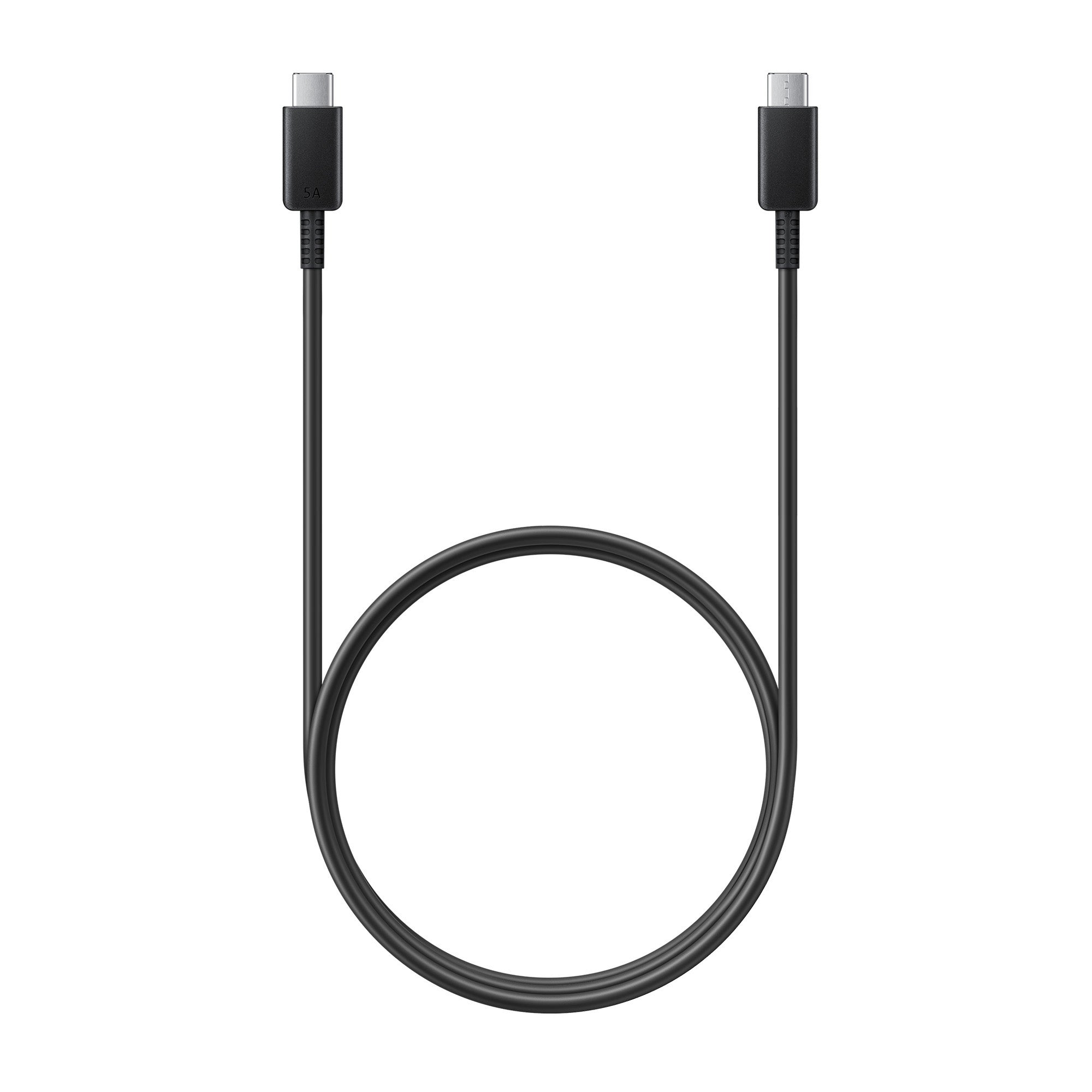Samsung OEM Black USB Type-C to Type-C Cable (100cm) - 15-08604