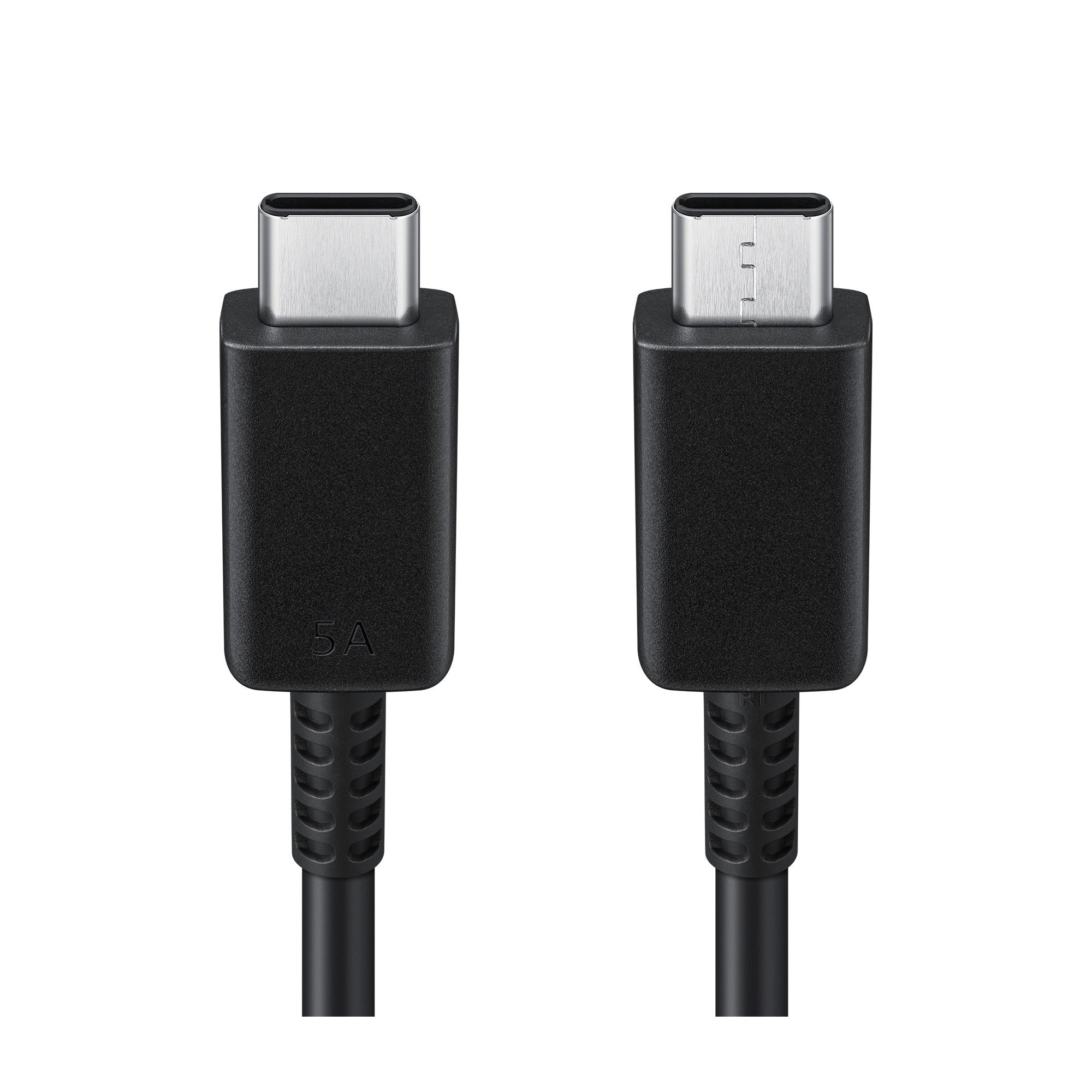 Samsung OEM Black USB Type-C to Type-C Cable (100cm) - 15-08604