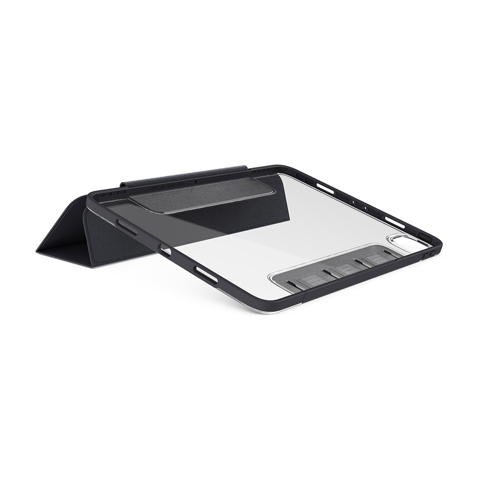 iPad Pro 11 (2021) Otterbox Grey (Scholar) Symmetry 360 Elite Series Case - 15-08626