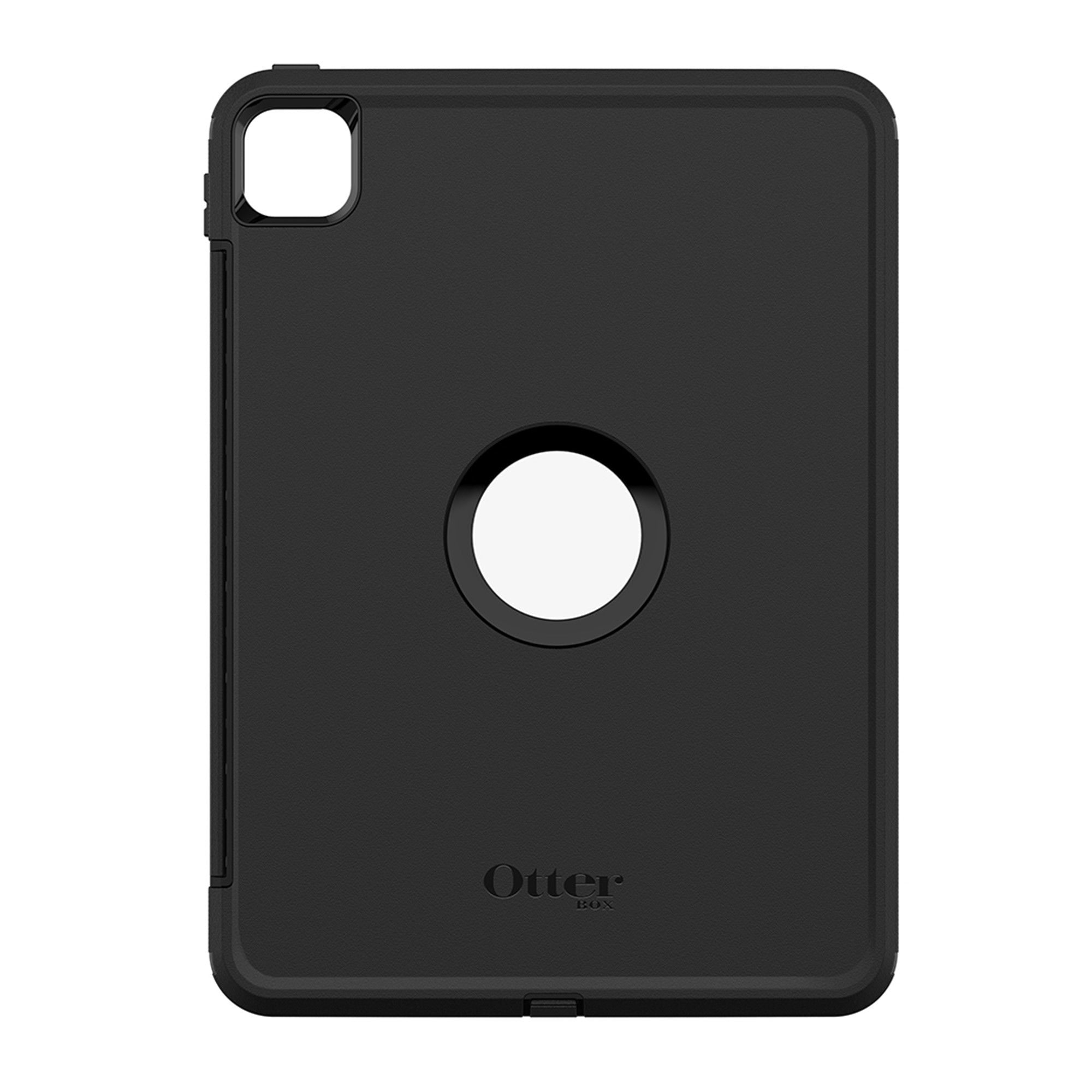 iPad Pro 11 (2021) Otterbox Black Defender Series Case - 15-08628