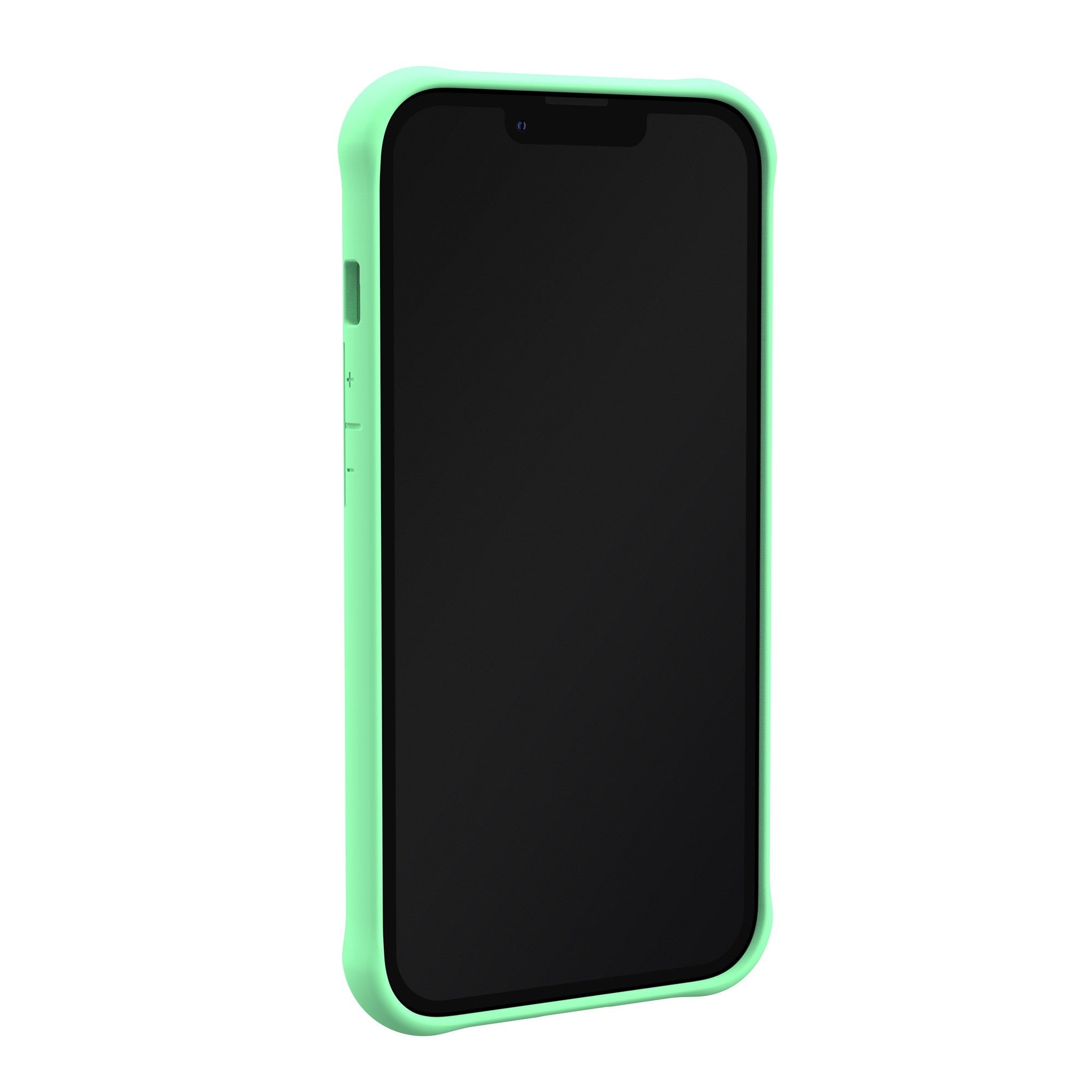 iPhone 13 UAG Green (Spearmint) Dot Case - 15-08960
