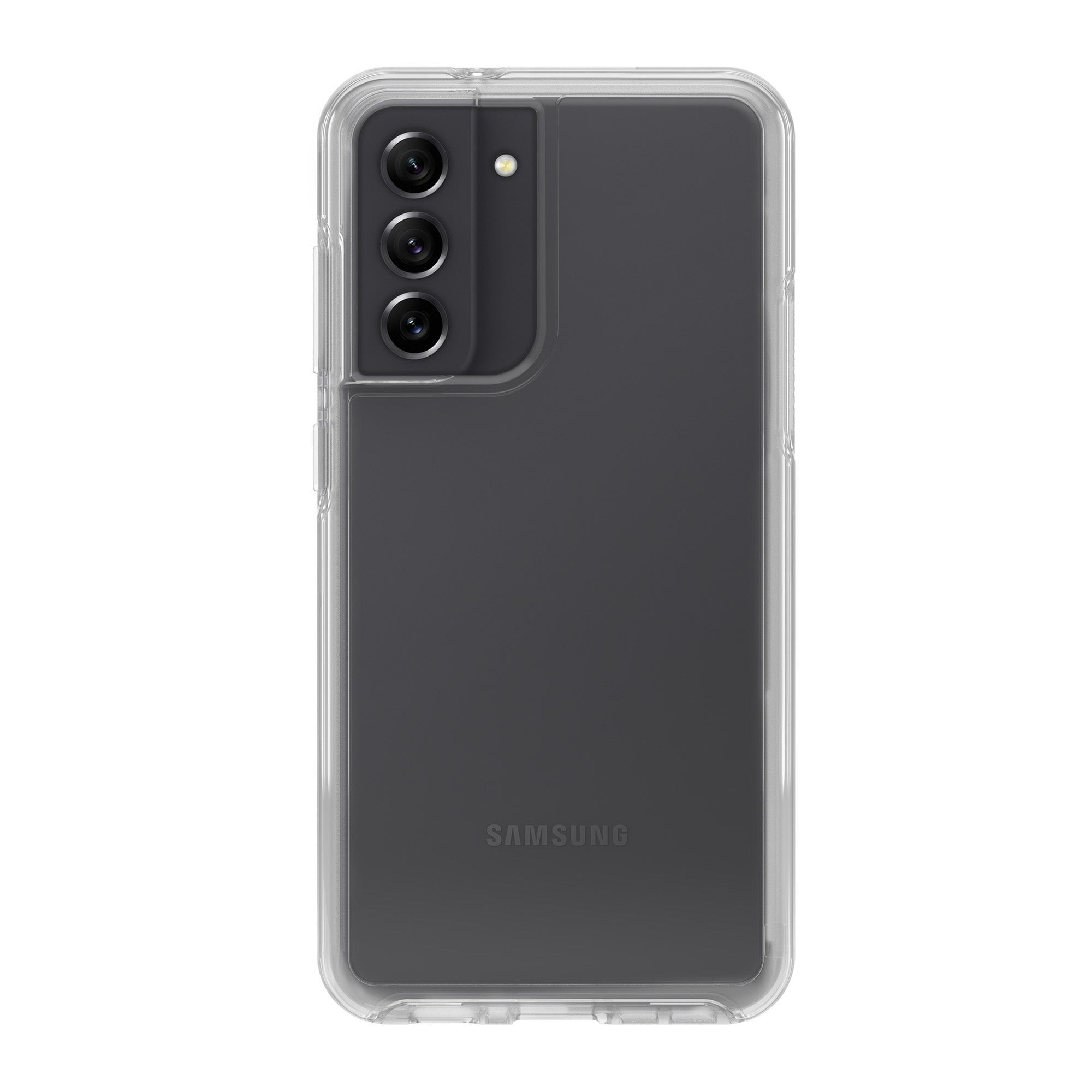 Samsung Galaxy S21 FE 5G Otterbox Clear Symmetry Clear Series Case - 15-09026