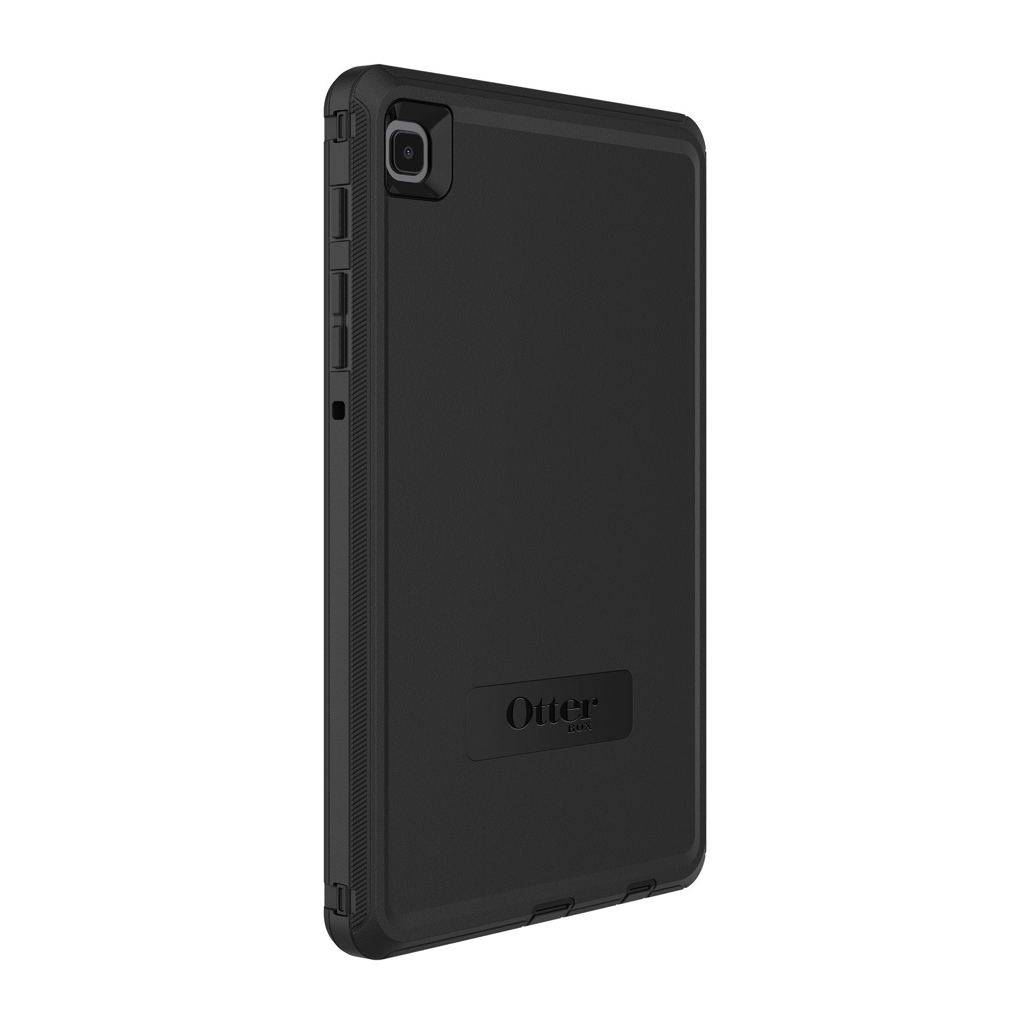 Samsung Galaxy Tab A7 Lite Otterbox Black Defender Series Case - 15-09034