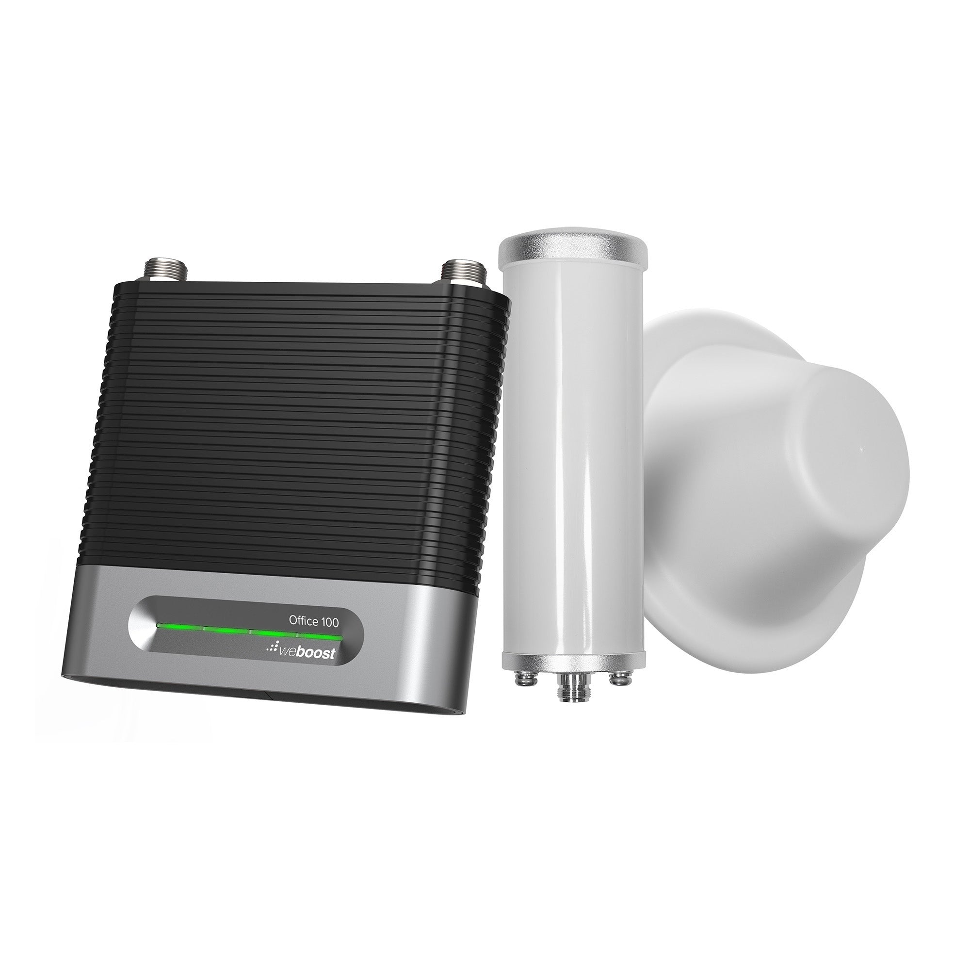WeBoost for Business Office 100 In-Building Signal Booster - 50 Ohm - N - Female - 15-09076