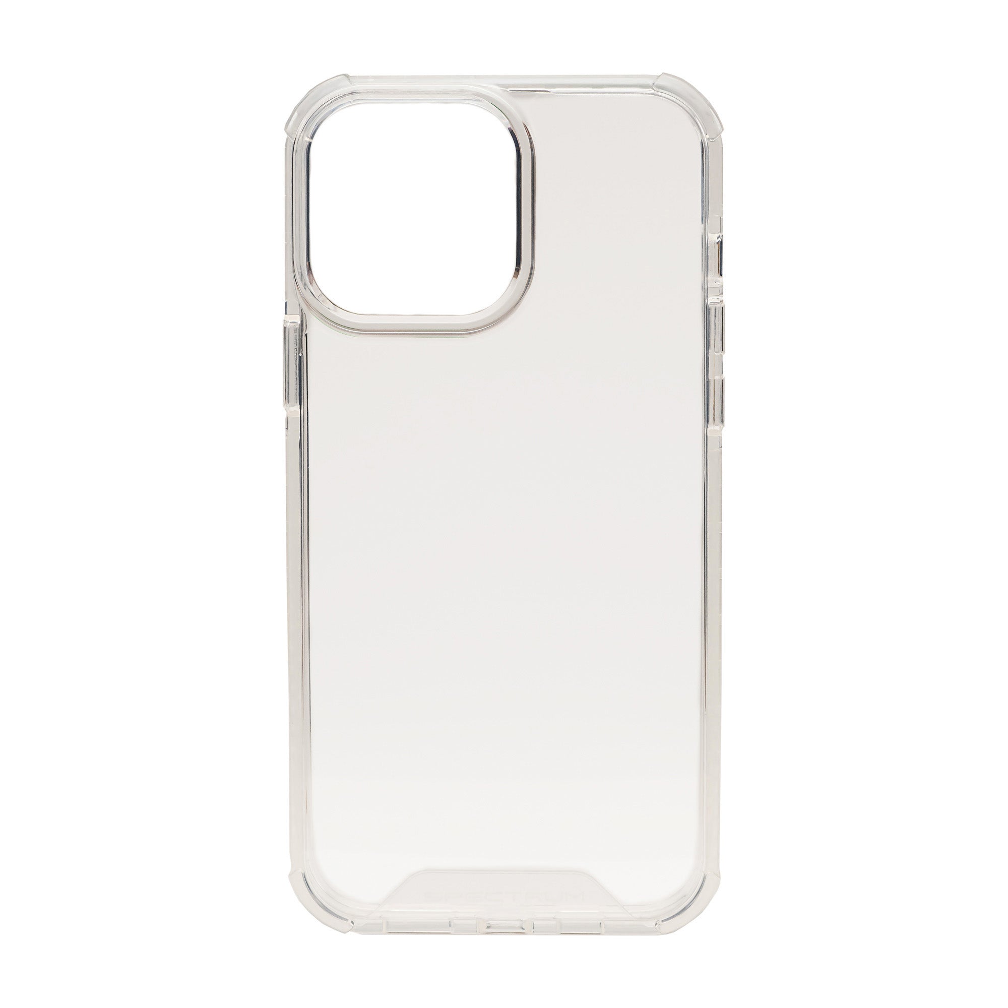 iPhone 13 Pro Spectrum SPECShield Rugged Case - Clear/Frost - 15-09296
