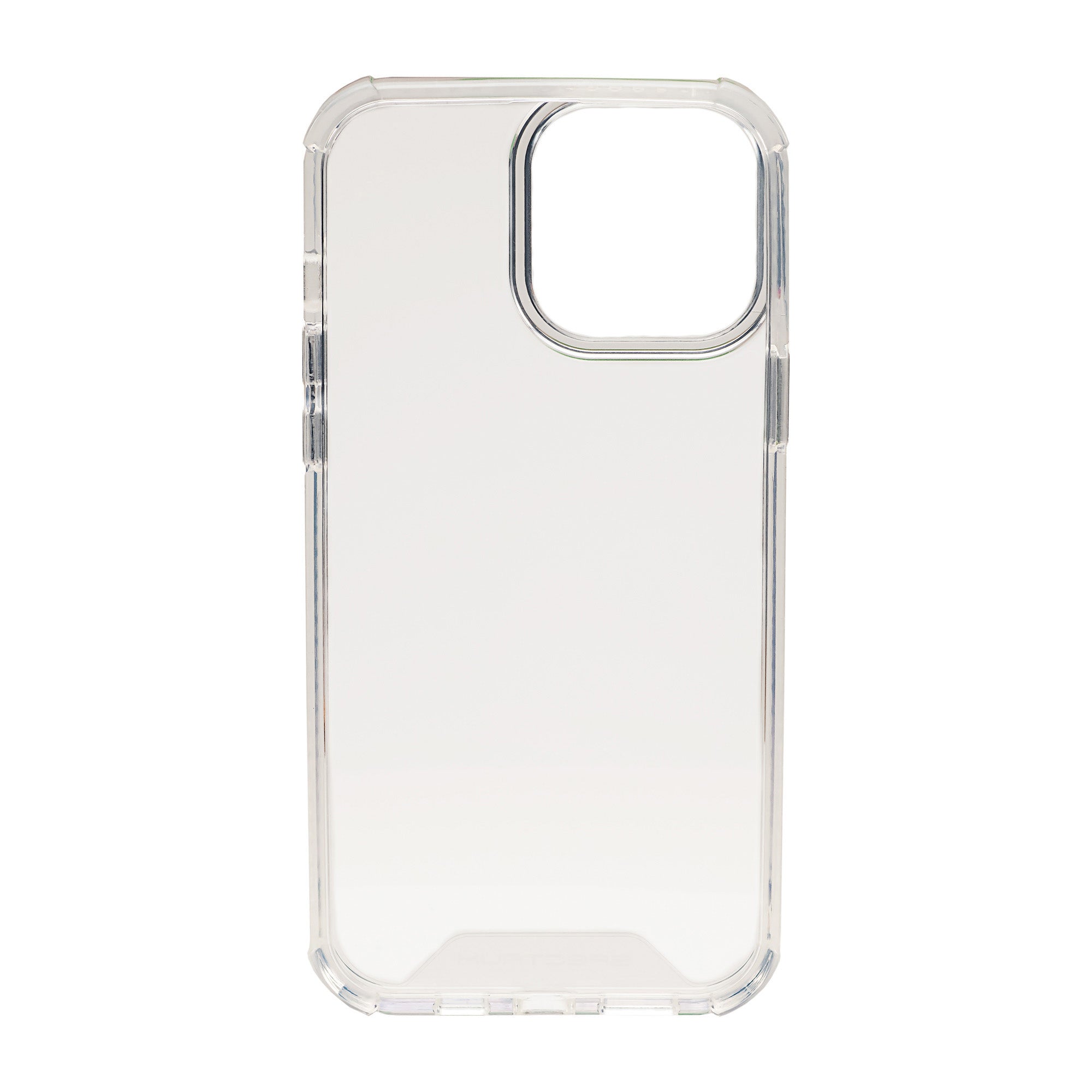 iPhone 13 Pro Spectrum SPECShield Rugged Case - Clear/Frost - 15-09296