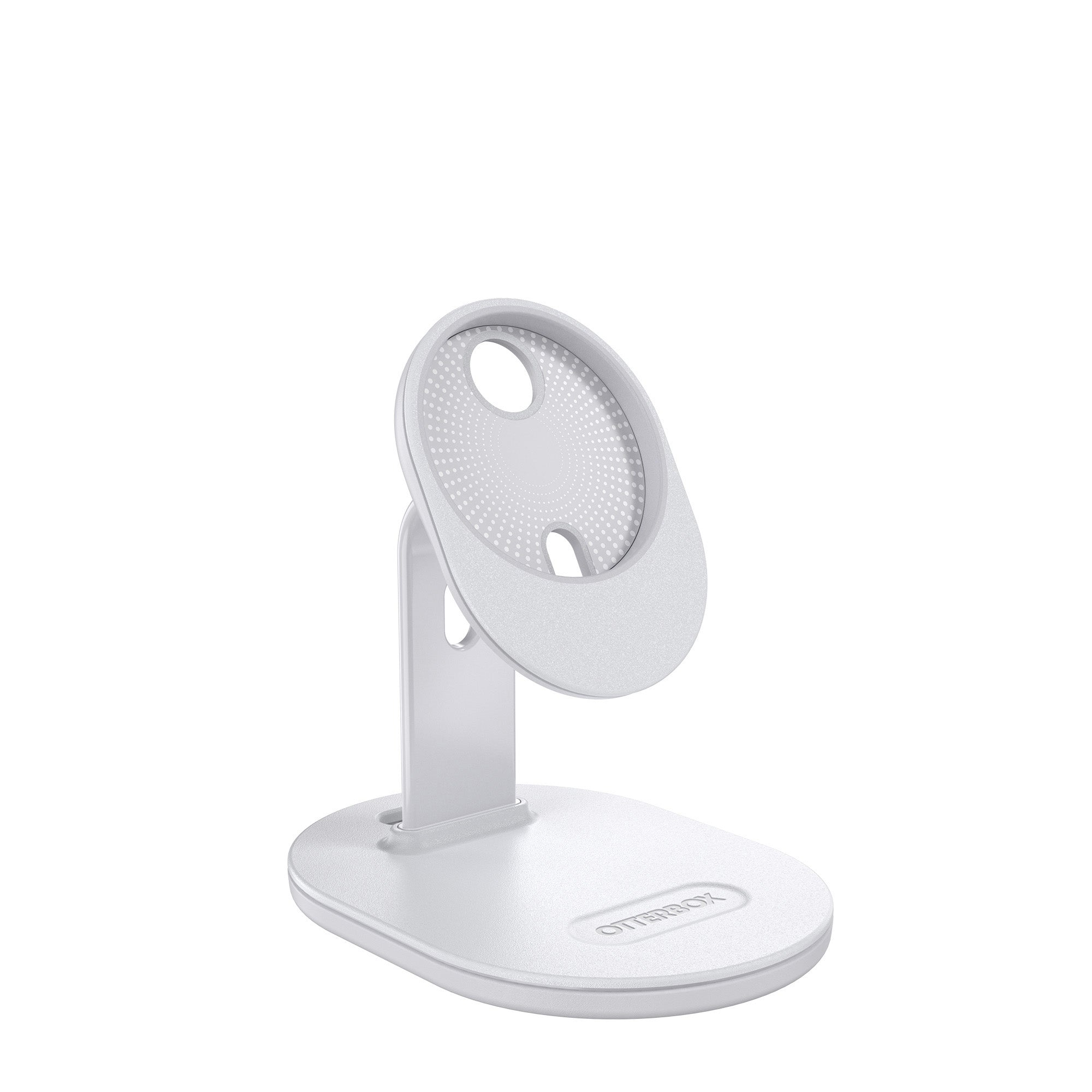 OtterBox Stand for MagSafe Charger - White - 15-09407