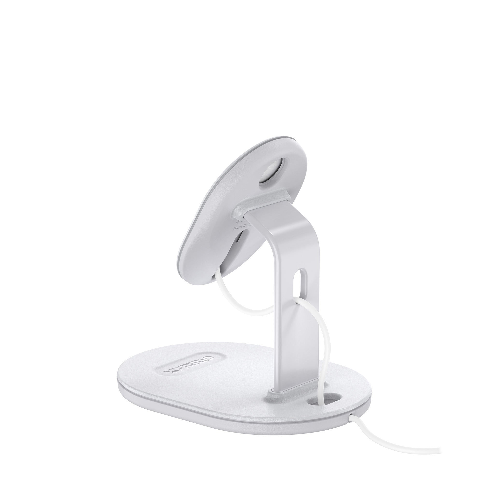 OtterBox Stand for MagSafe Charger - White - 15-09407