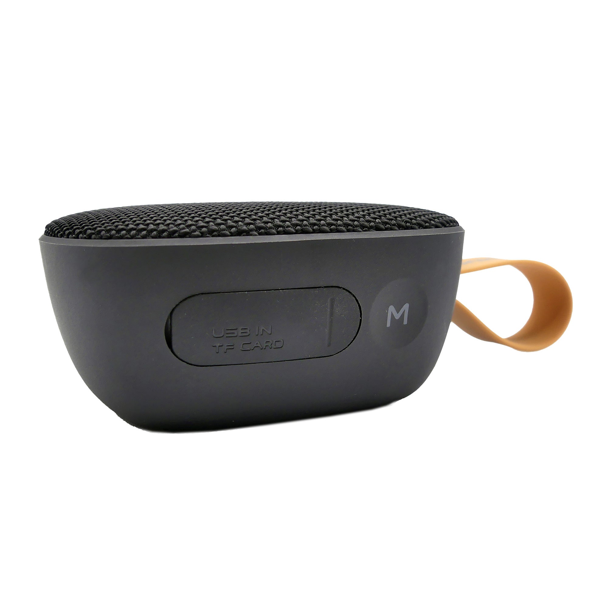 Foniq Solo Portable TWS Bluetooth Speaker with FM mode and SD card input - 15-09439